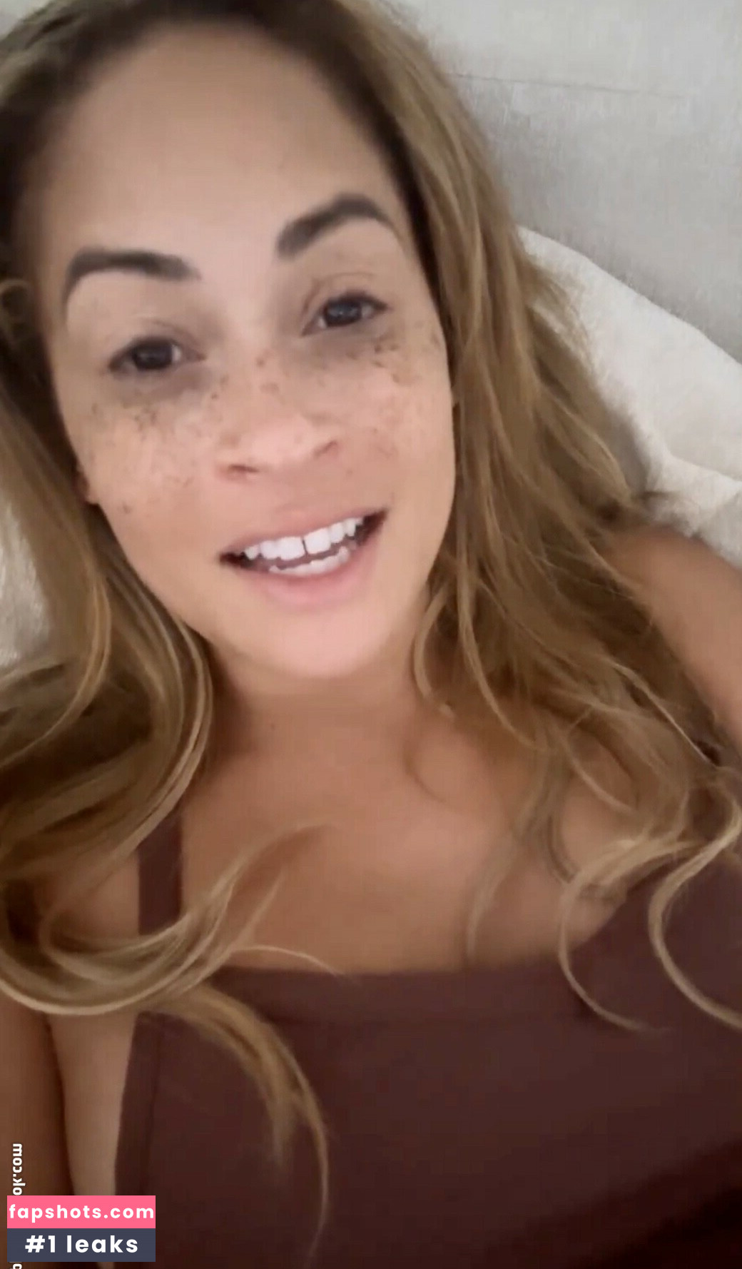 Kayla Braxton Nahé úniky fotek pouze od fanoušků #55 - Fapshots