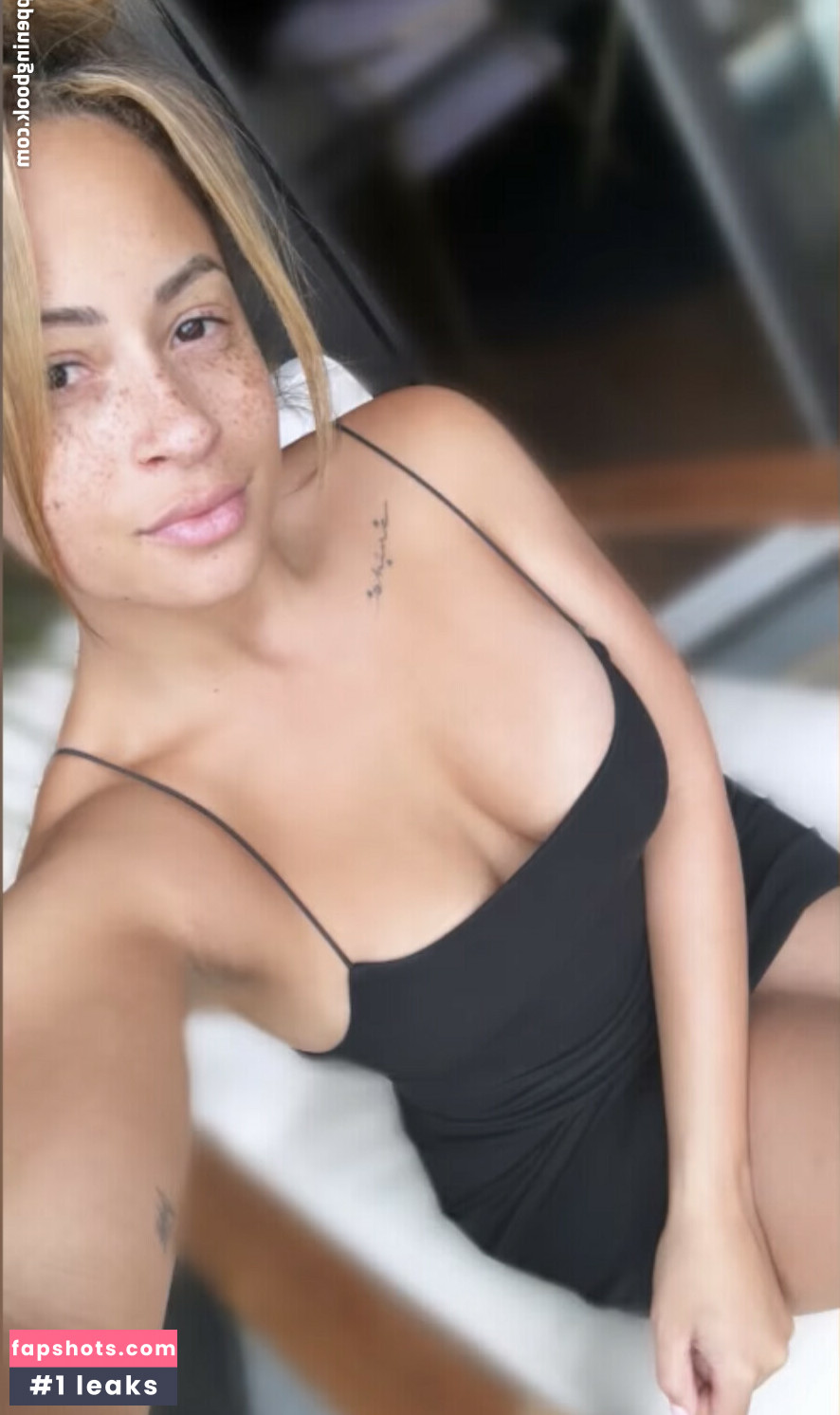 Kayla Braxton Nahé úniky fotek pouze od fanoušků #66 - Fapshots