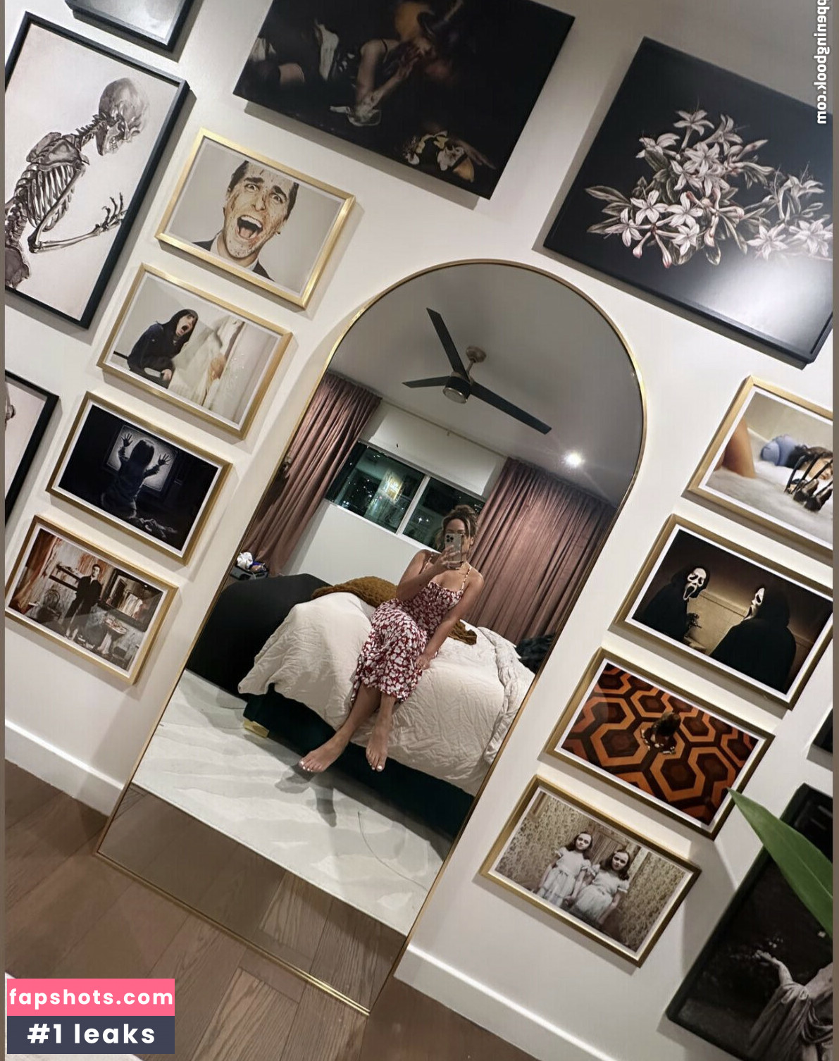 Kayla Braxton Nahé úniky fotek pouze od fanoušků #70 - Fapshots