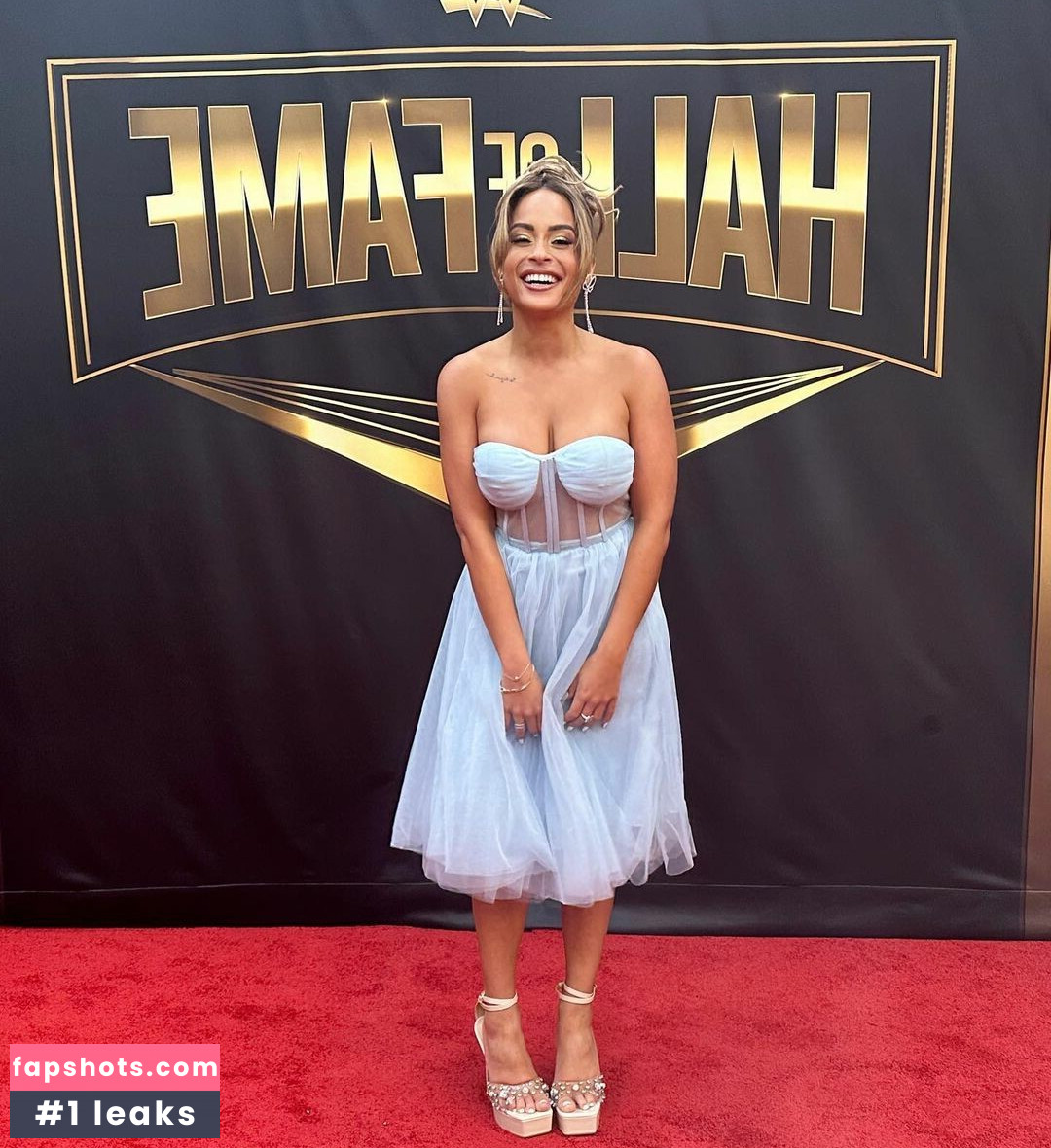 Kayla Braxton Nahé úniky fotek pouze od fanoušků #75 - Fapshots