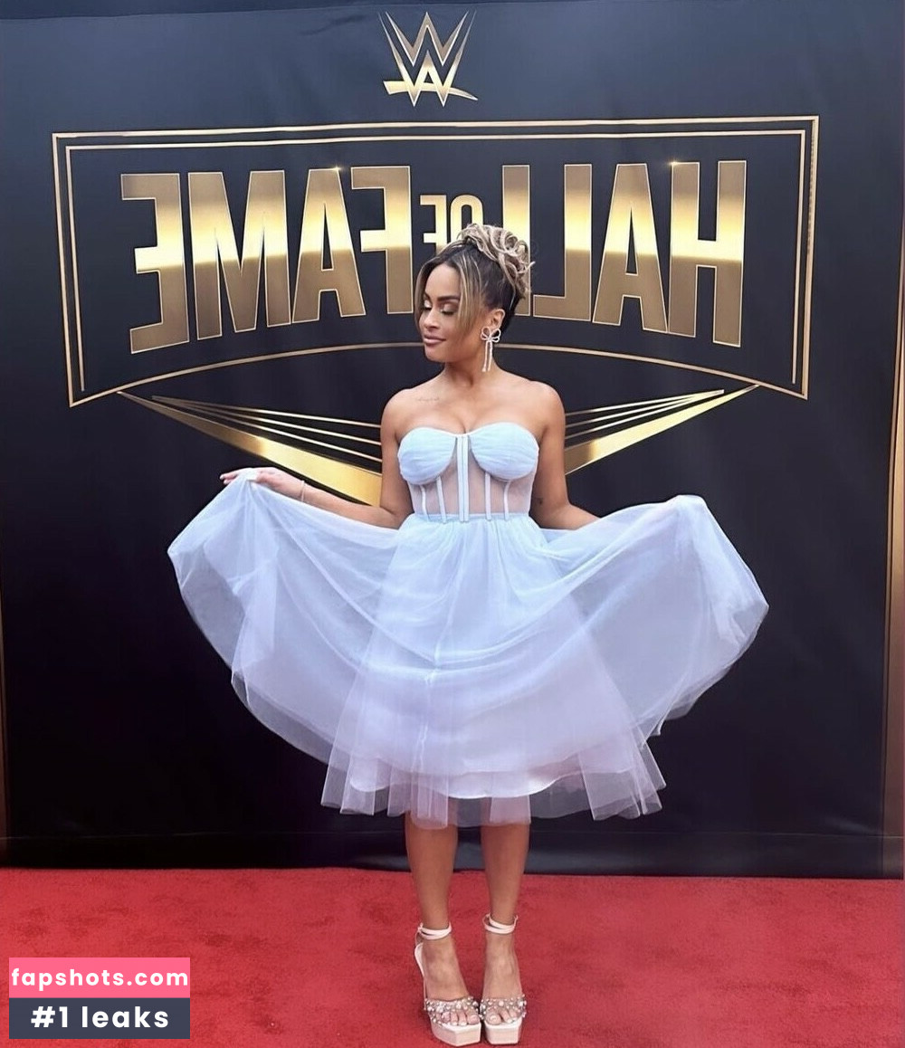 Kayla Braxton Nahé úniky fotek pouze od fanoušků #79 - Fapshots