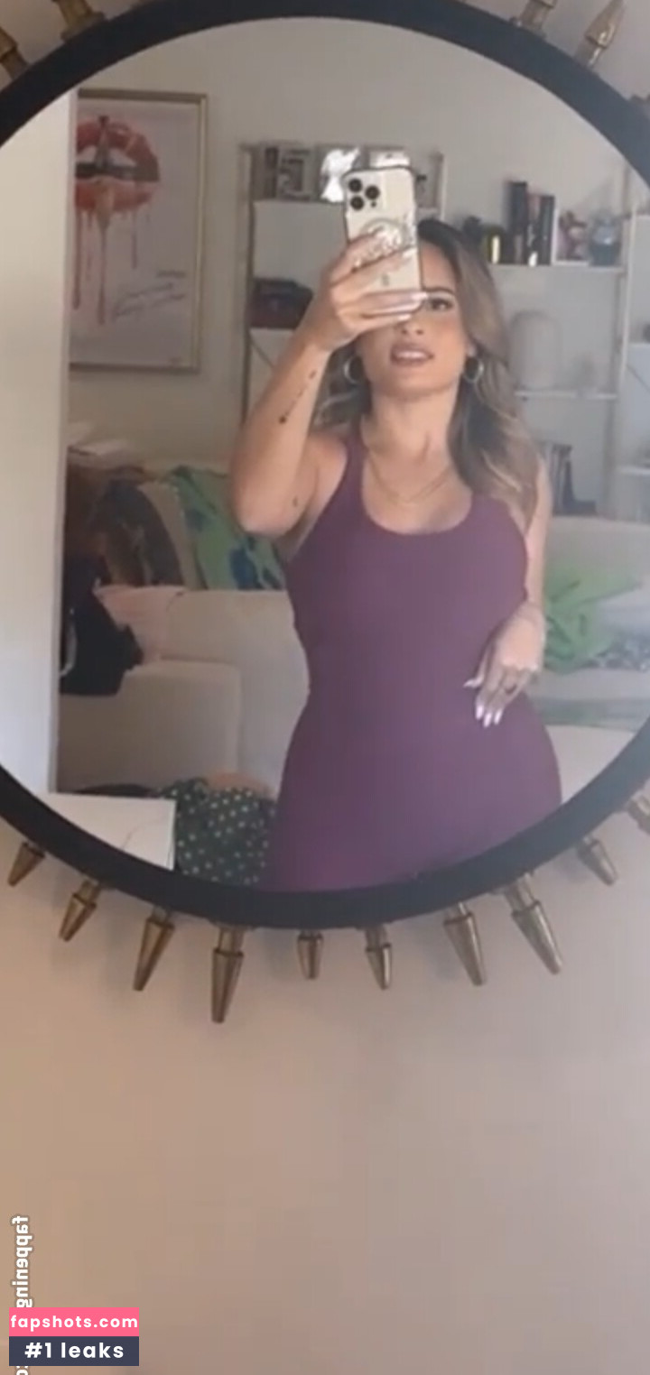 Kayla Braxton Nahé úniky fotek pouze od fanoušků #81 - Fapshots