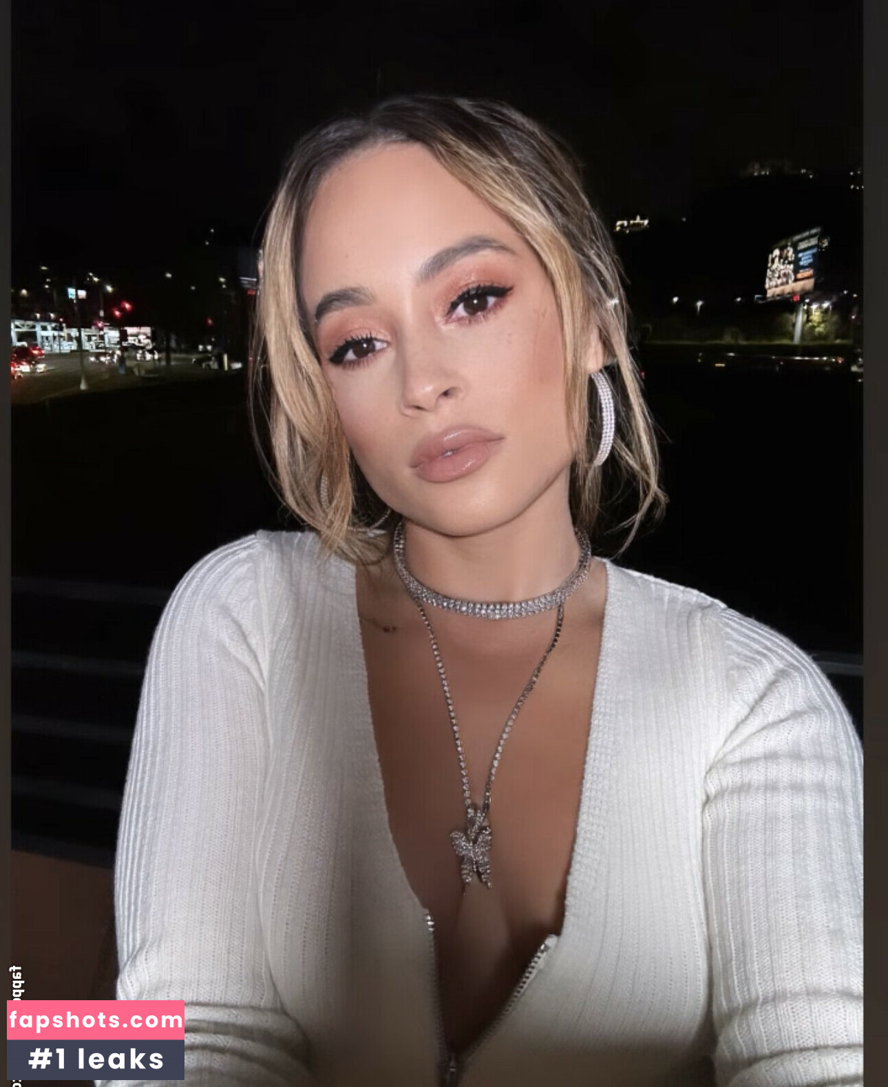 Kayla Braxton Nahé úniky fotek pouze od fanoušků #86 - Fapshots