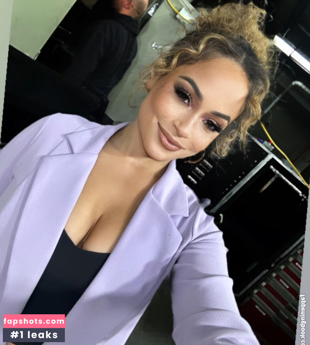 Kayla Braxton Nahé úniky fotek pouze od fanoušků #90 - Fapshots