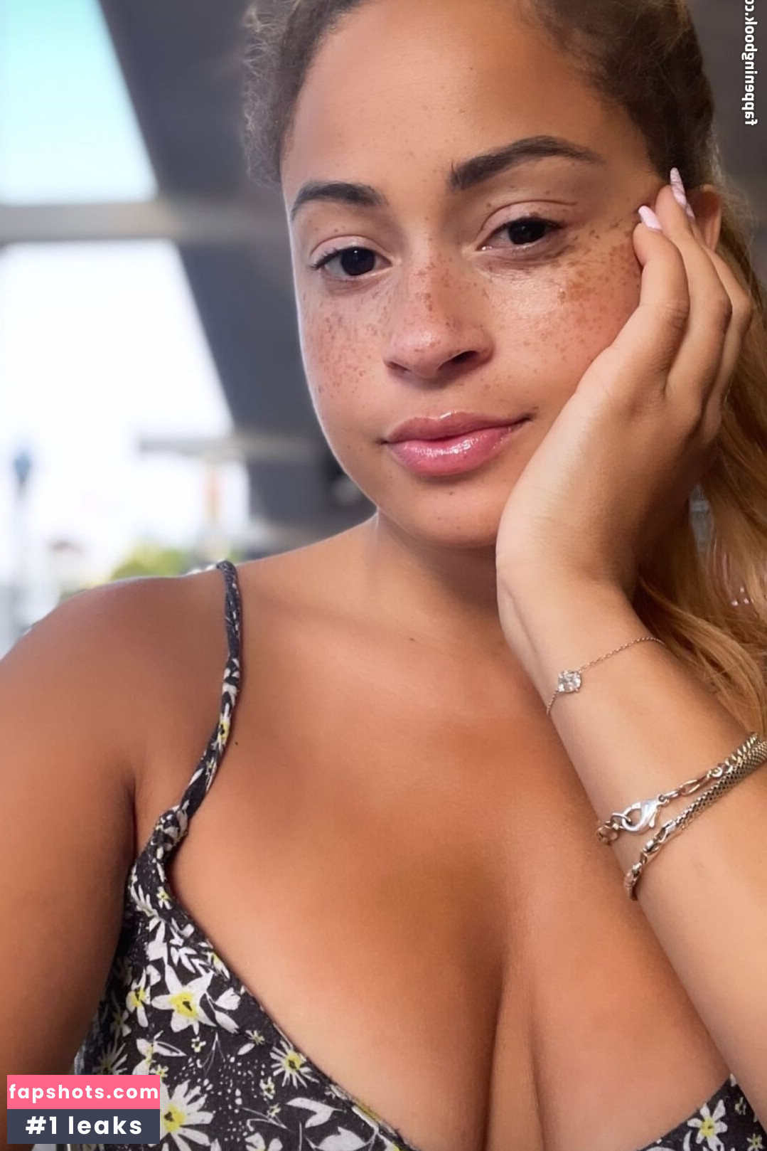 Kayla Braxton Nahé úniky fotek pouze od fanoušků #95 - Fapshots