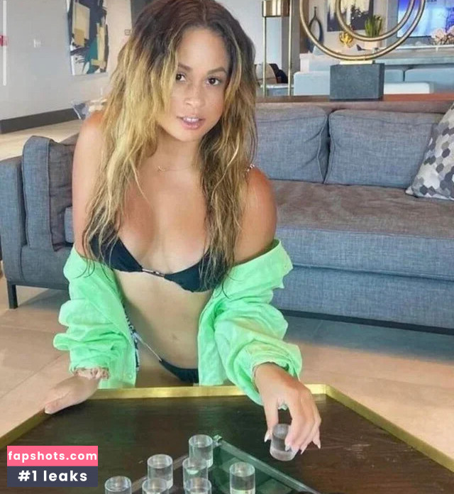 Kayla Braxton Nahé úniky fotek pouze od fanoušků #96 - Fapshots