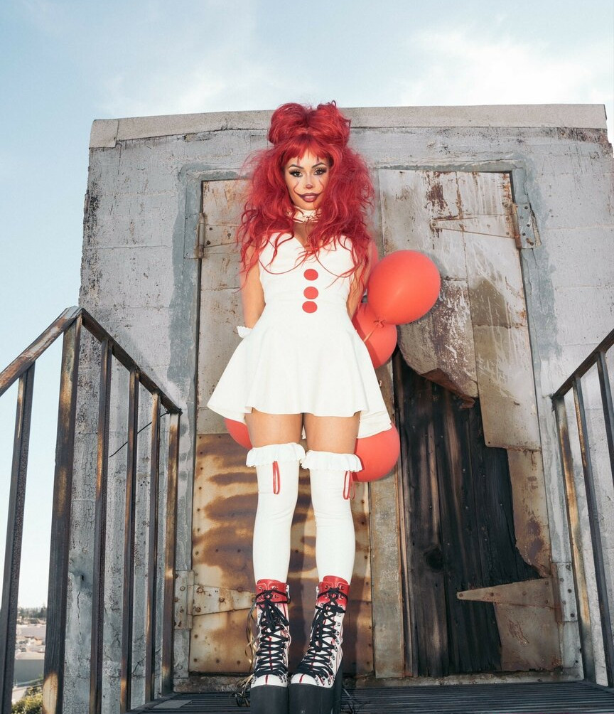 kayla-braxton Nahé úniky fotek pouze od fanoušků #190 - Fapshots