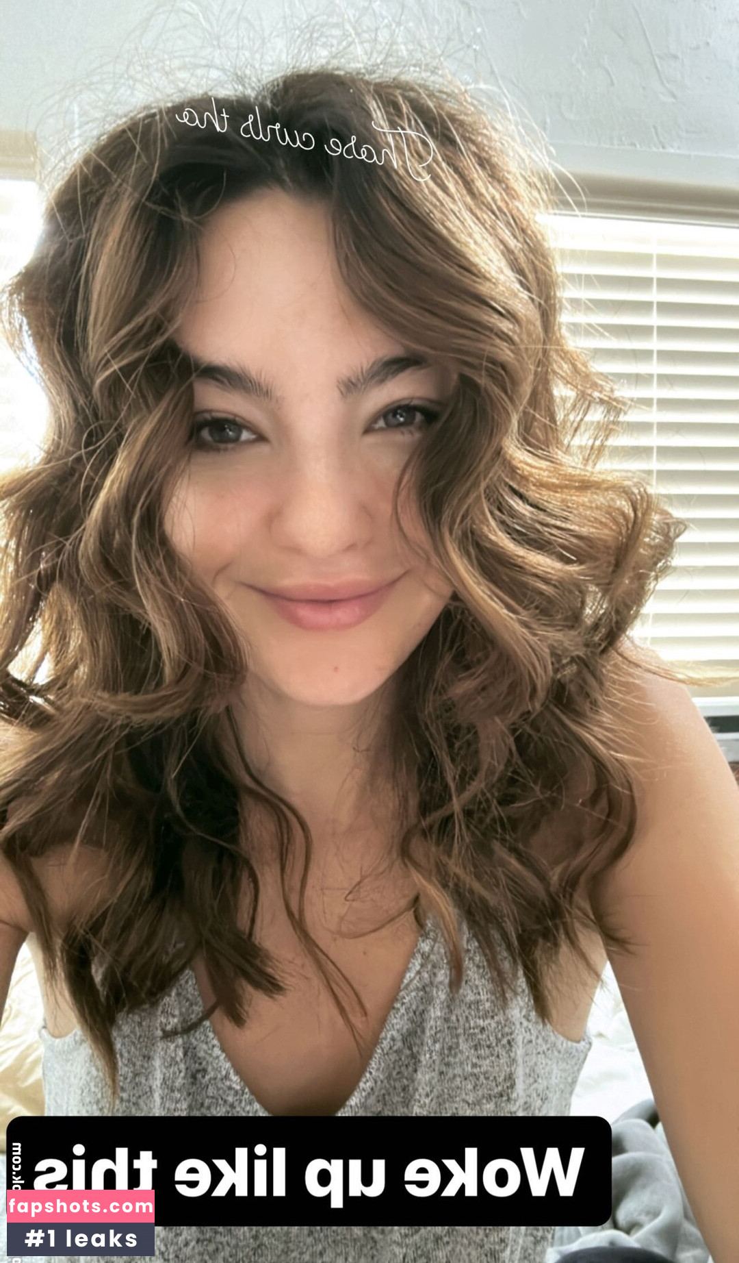 Kayla Compton Filtración Desnuda OnlyFans Foto #8 - Fapshots