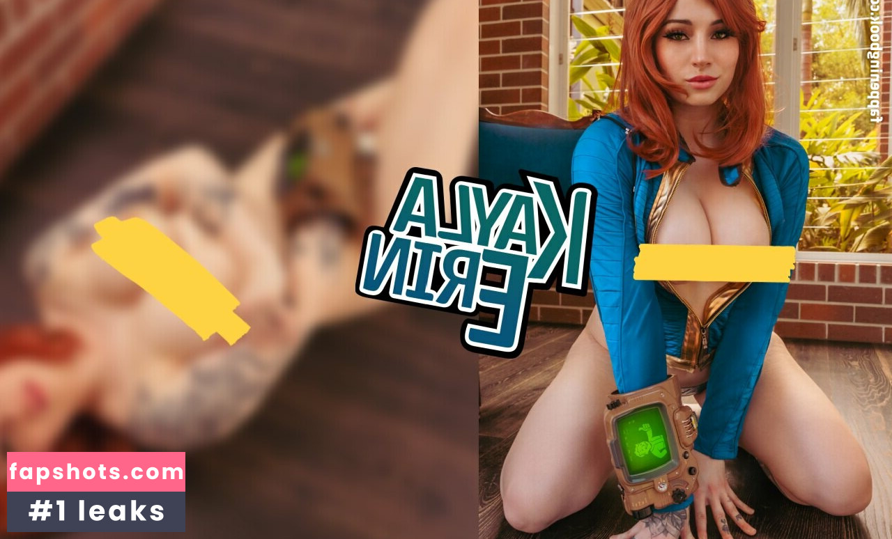 Kayla Erin Filtración Desnuda OnlyFans Foto #127 - Fapshots