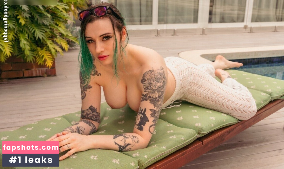 Kayla Erin Nahé úniky fotek pouze od fanoušků #177 - Fapshots