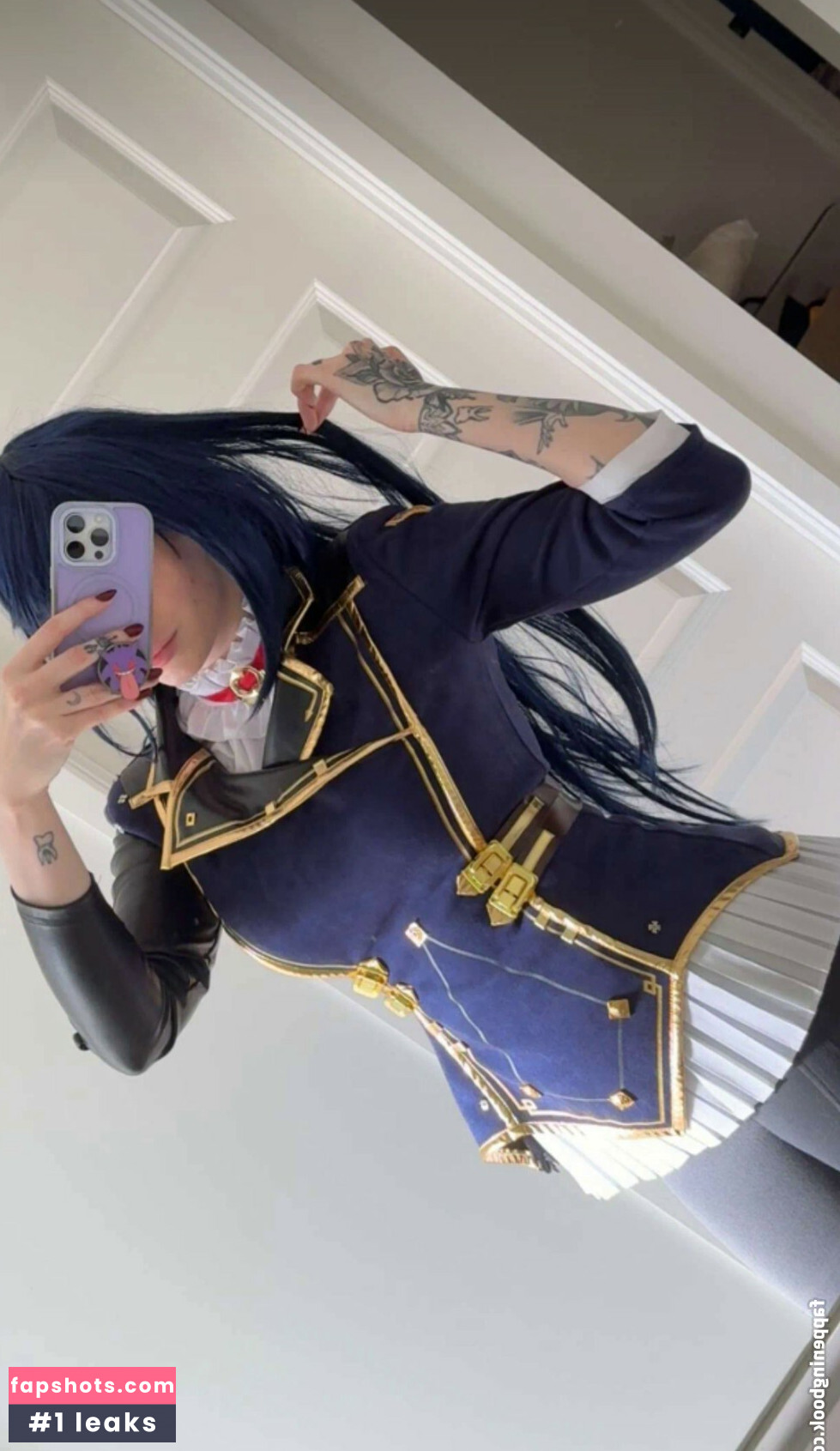 Kayla Erin Filtración Desnuda OnlyFans Foto #21 - Fapshots