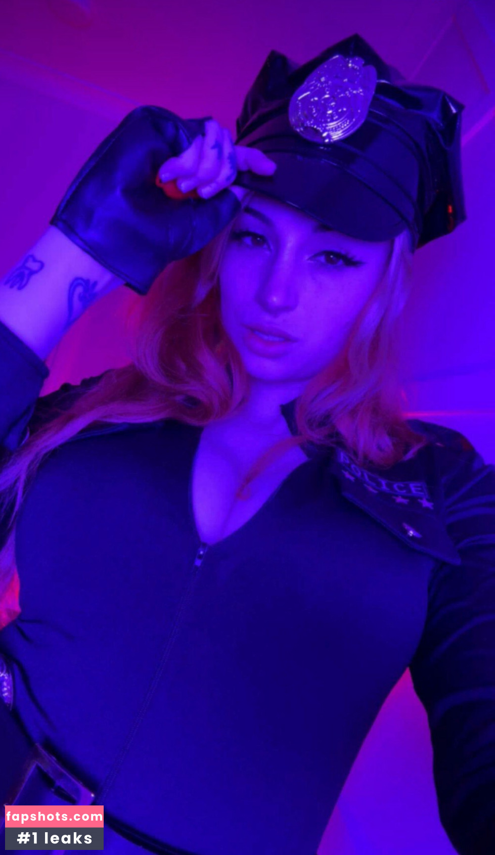 Kayla Erin Filtración Desnuda OnlyFans Foto #23 - Fapshots