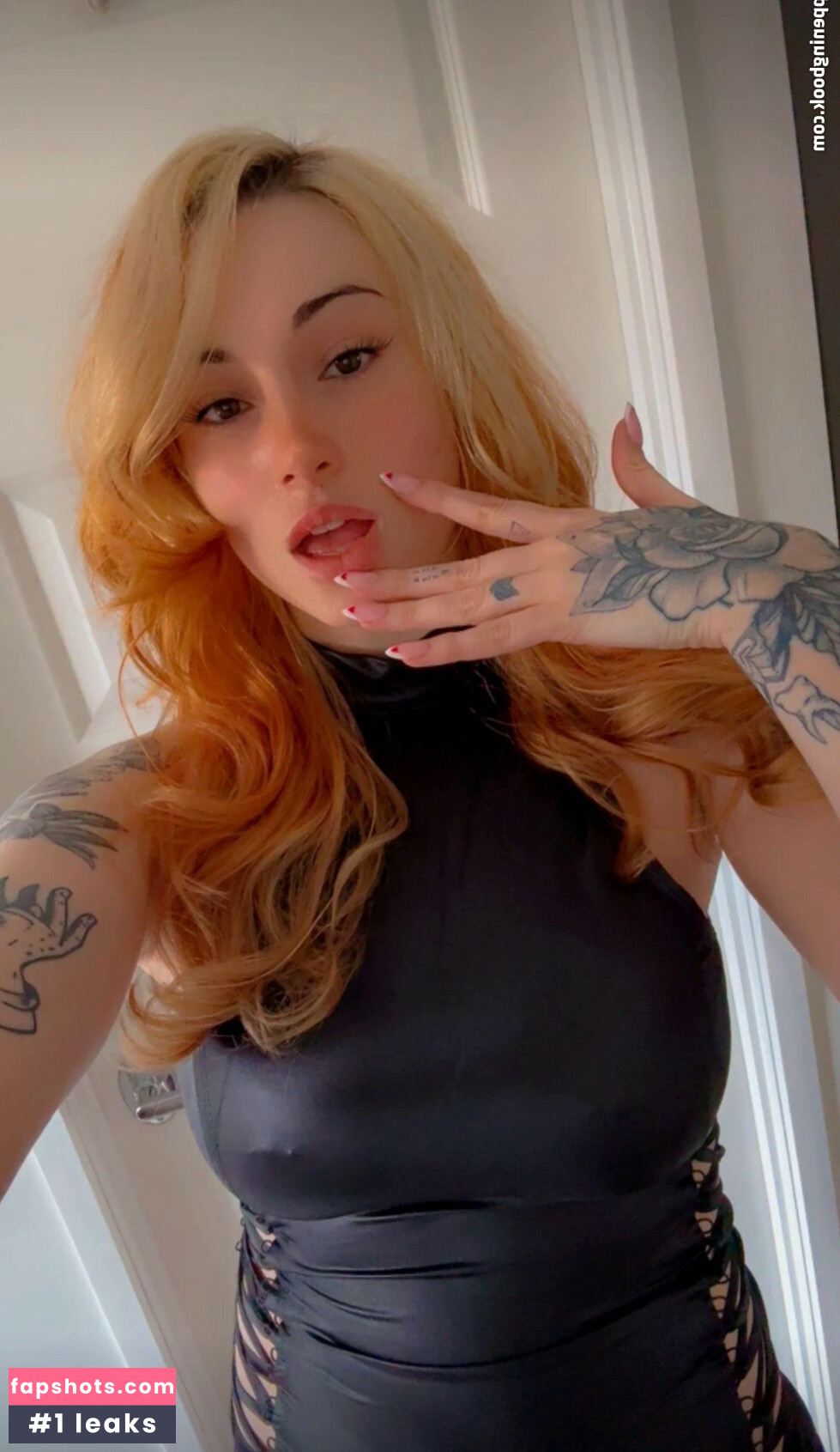 Kayla Erin Filtración Desnuda OnlyFans Foto #29 - Fapshots