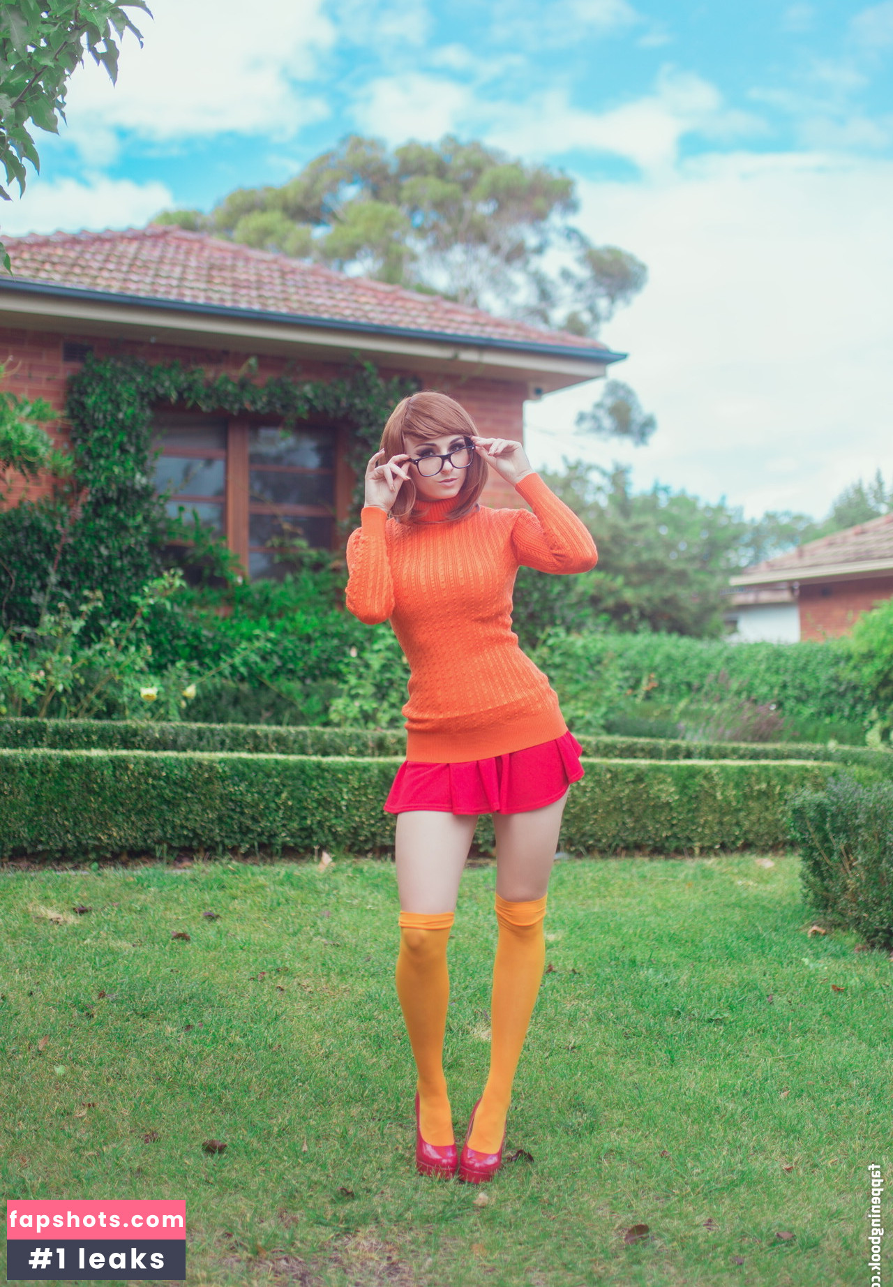 Kayla Erin Filtración Desnuda OnlyFans Foto #364 - Fapshots