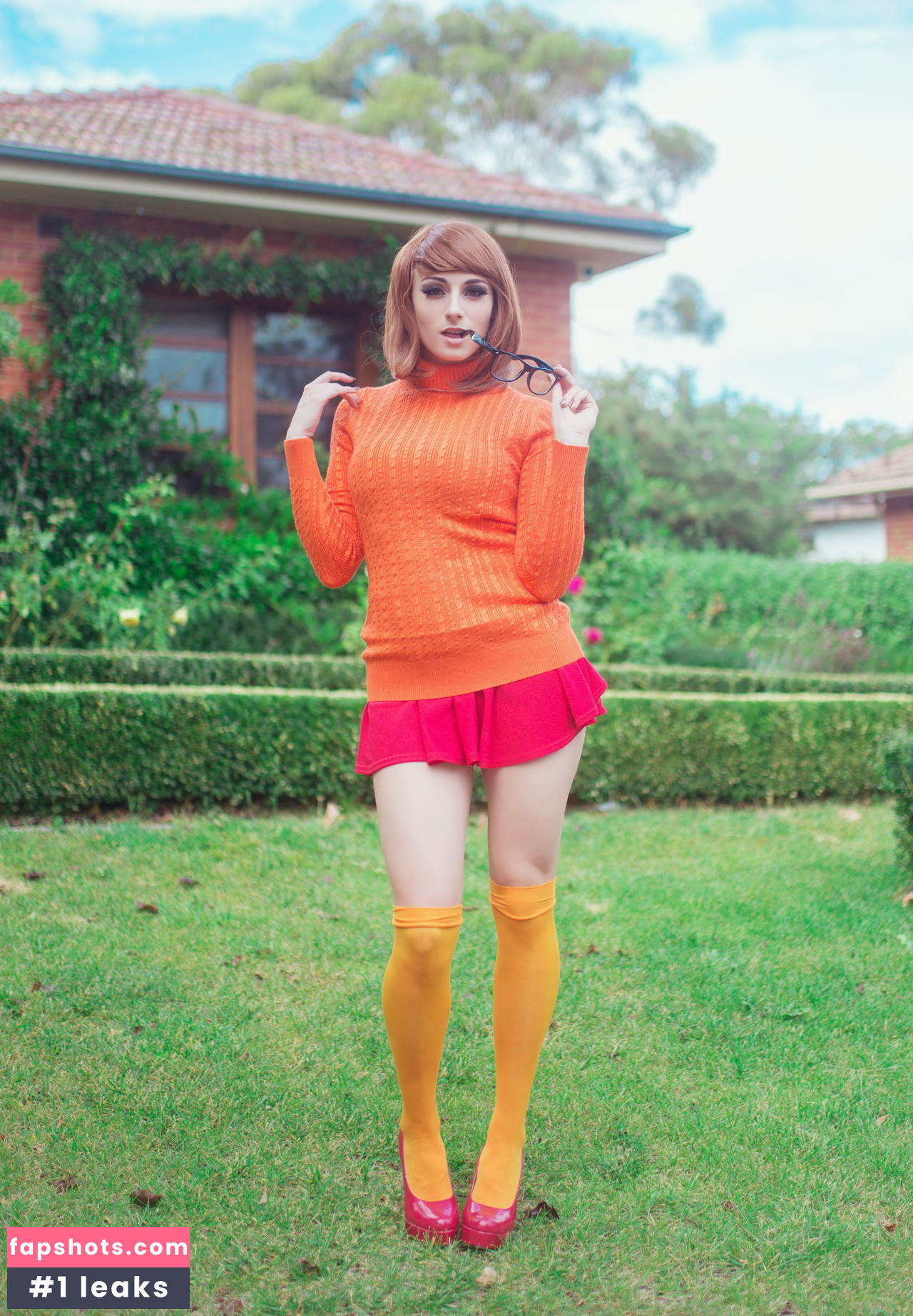 Kayla Erin Filtración Desnuda OnlyFans Foto #367 - Fapshots