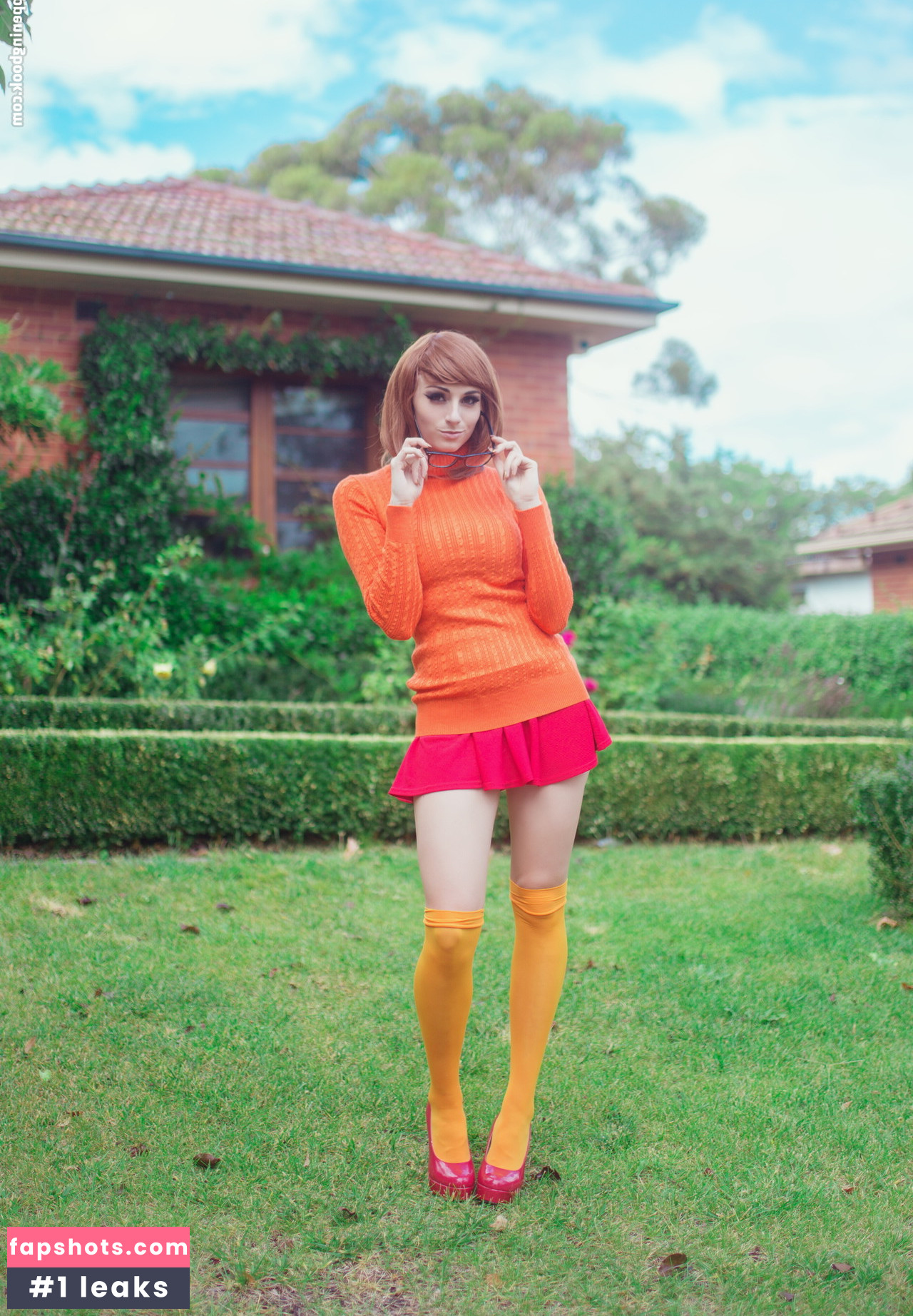 Kayla Erin Filtración Desnuda OnlyFans Foto #372 - Fapshots