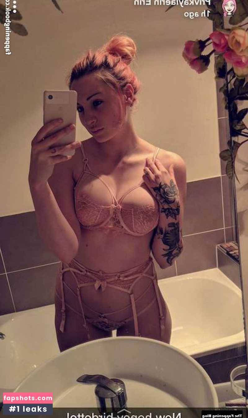 Kayla Erin Filtración Desnuda OnlyFans Foto #415 - Fapshots