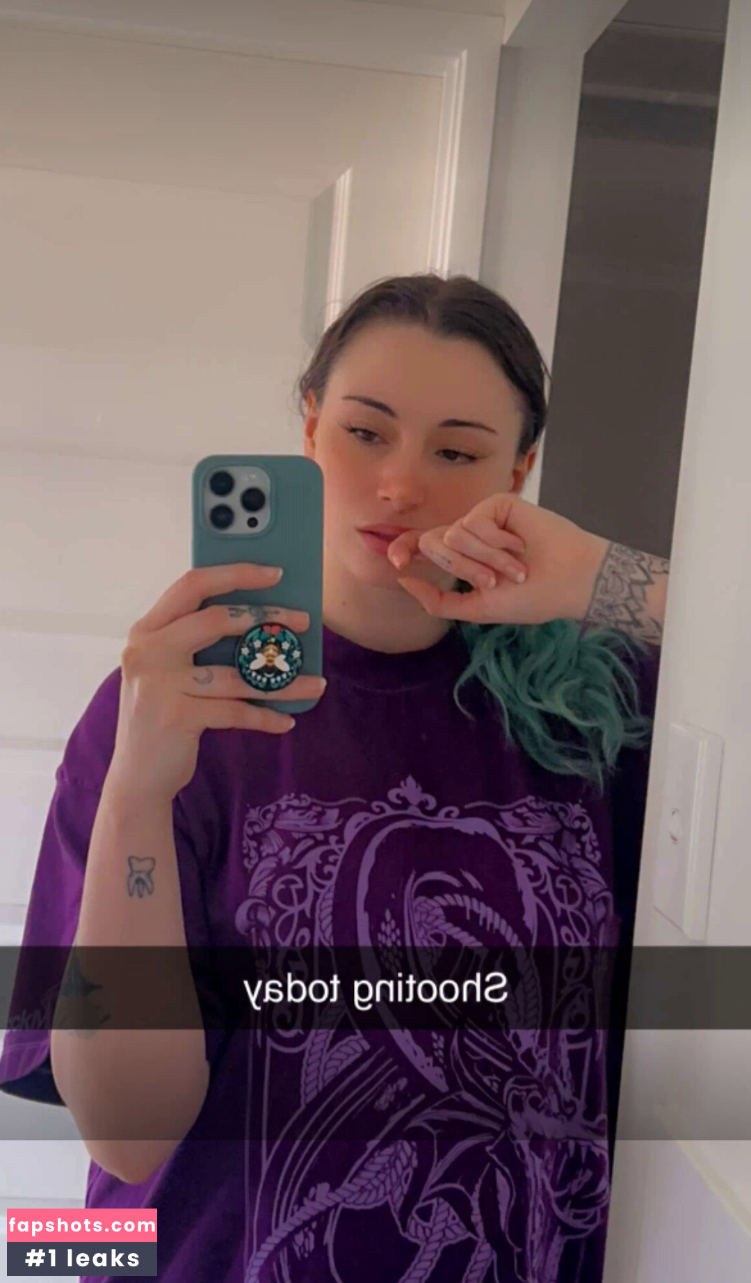 Kayla Erin Filtración Desnuda OnlyFans Foto #95 - Fapshots