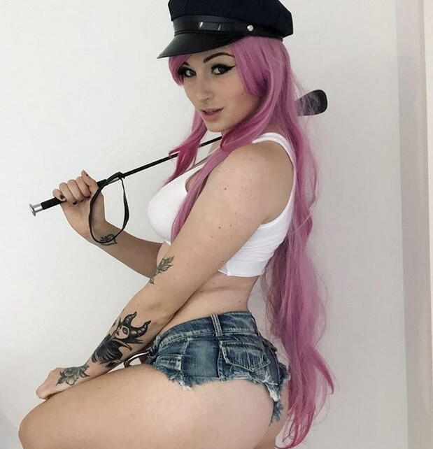 kayla-erin Nude Leaks OnlyFans Photos #566 - LeakJerk