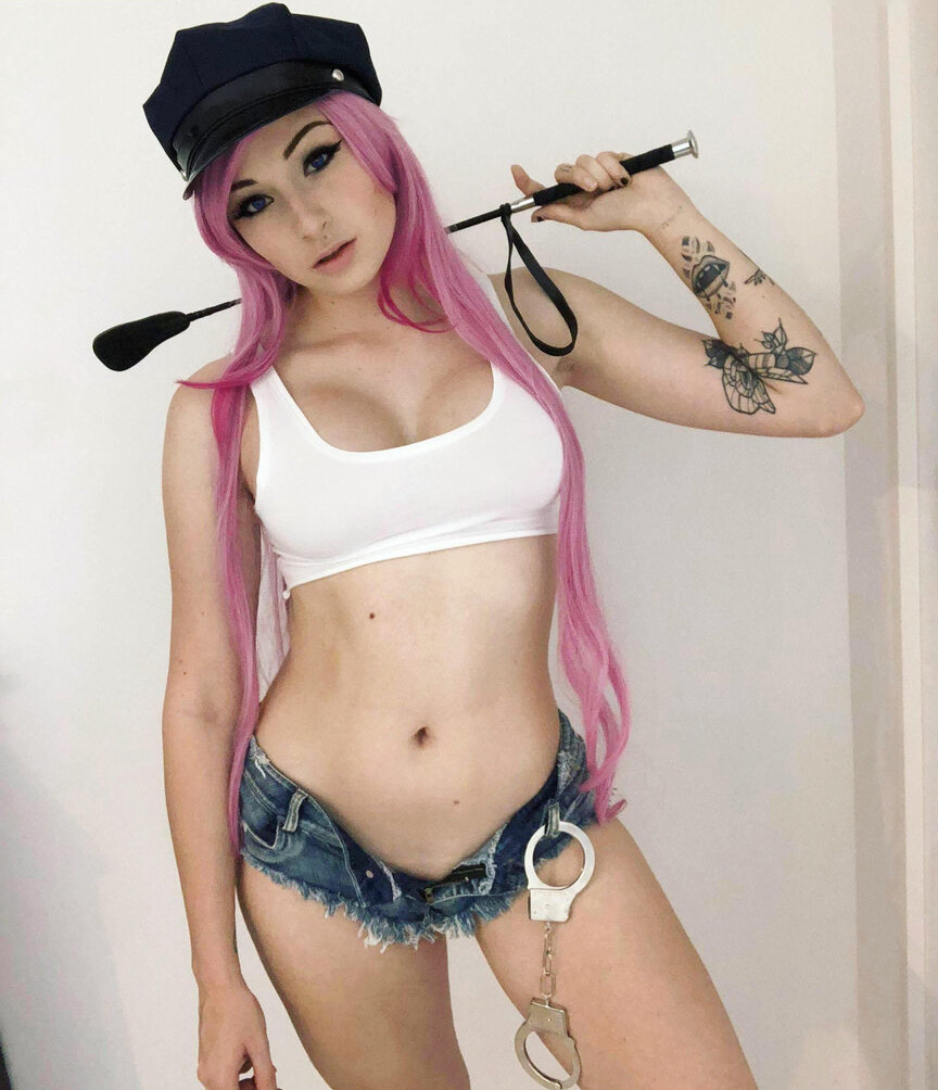 kayla-erin Nude Leaks OnlyFans Photos #567 - LeakJerk