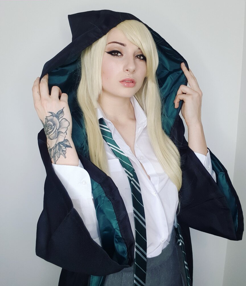 kayla-erin Nude Leaks OnlyFans Photos #576 - LeakJerk