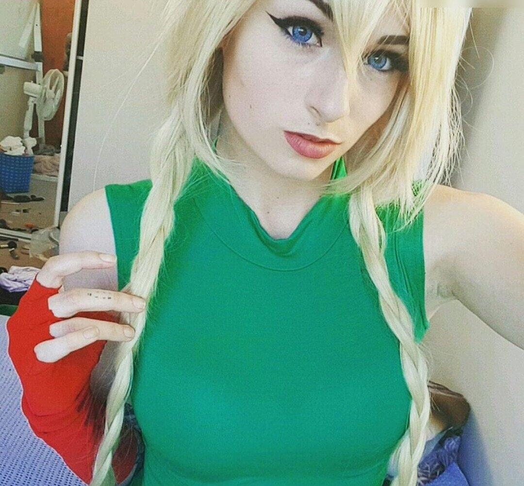 kayla-erin gallery photo #727