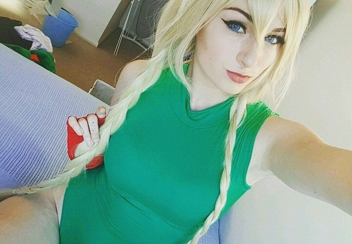 kayla-erin gallery photo #728