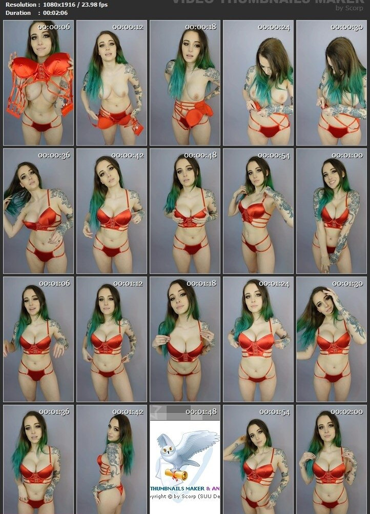 kayla-erin gallery photo #813