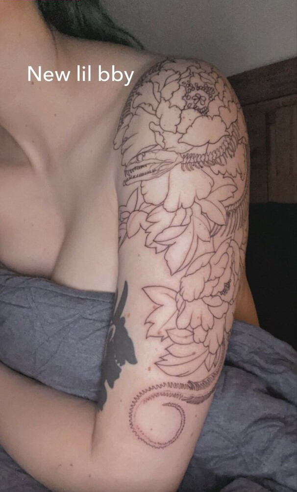 kayla-erin gallery photo #872