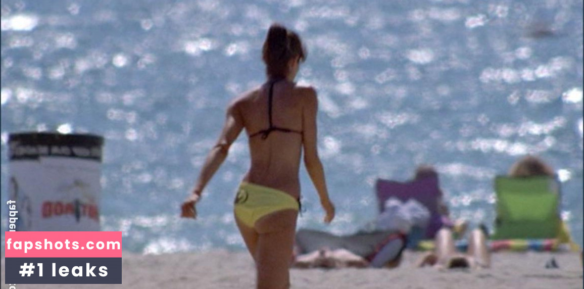 Kayla Ewell gallery photo #32