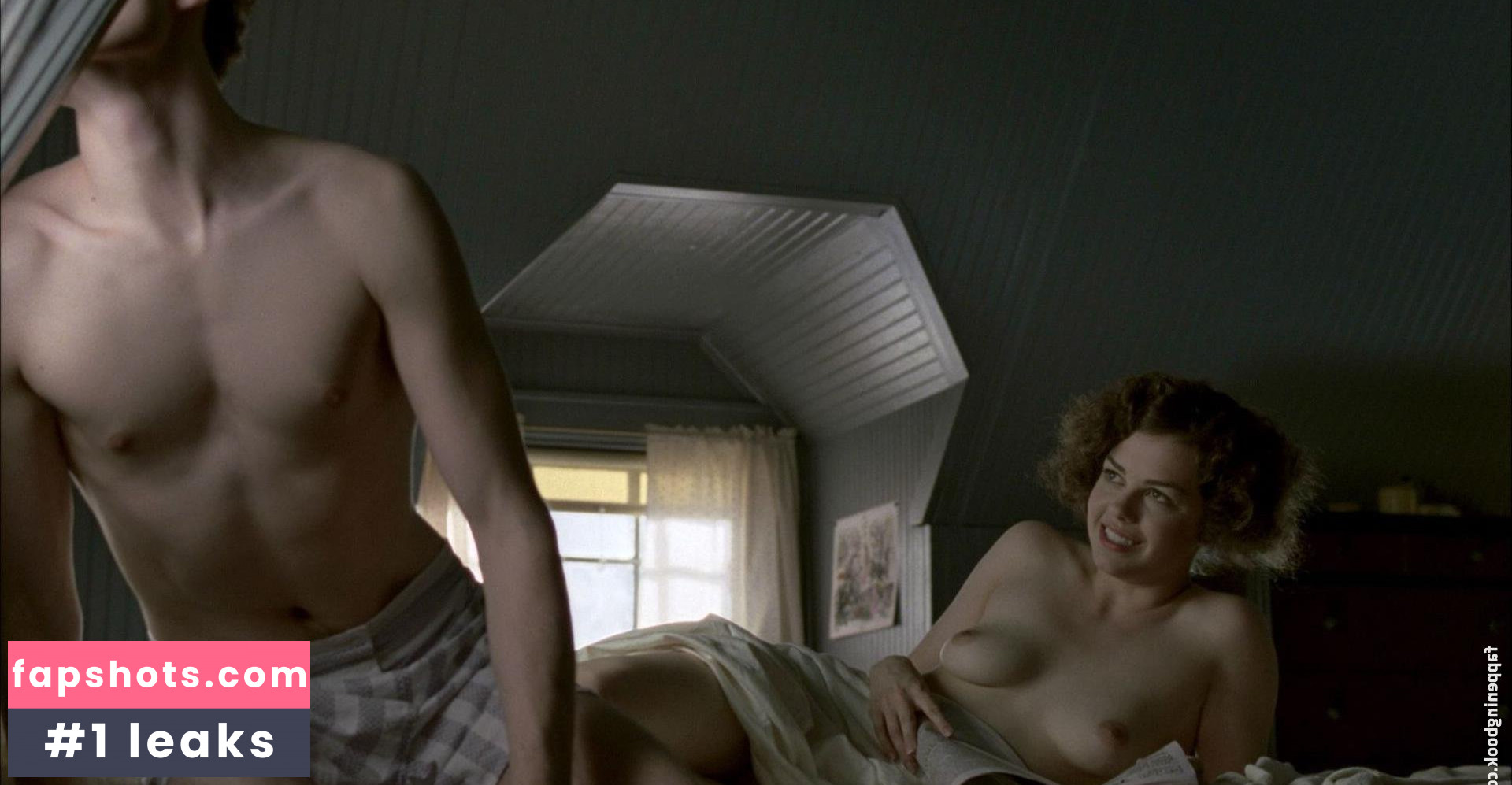 Kayla Ferguson gallery photo #10