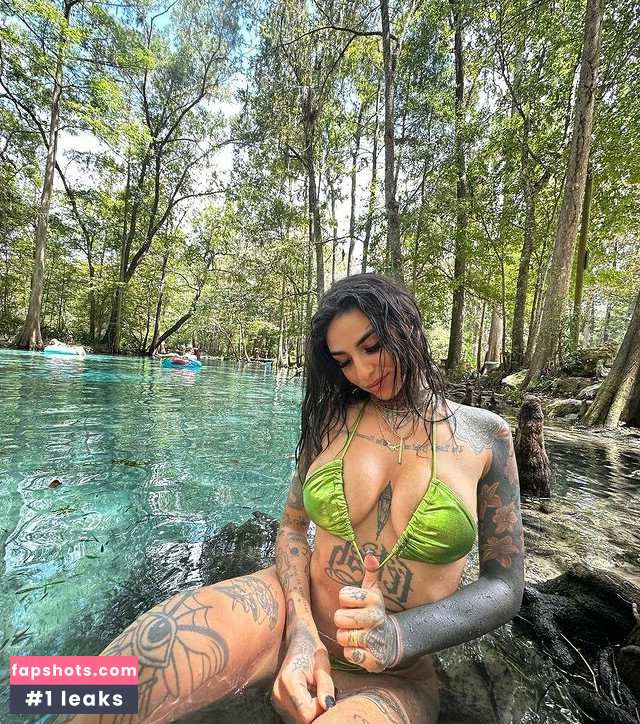 Kayla Hatem , gallery photo #8