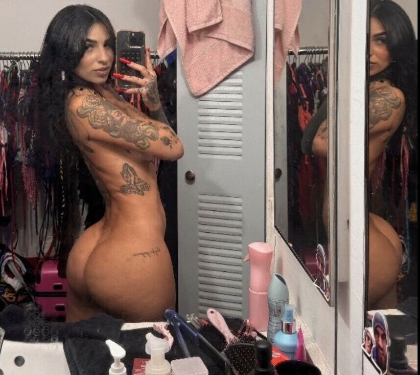 kayla-hatem Nude Leaks OnlyFans - Fapshots