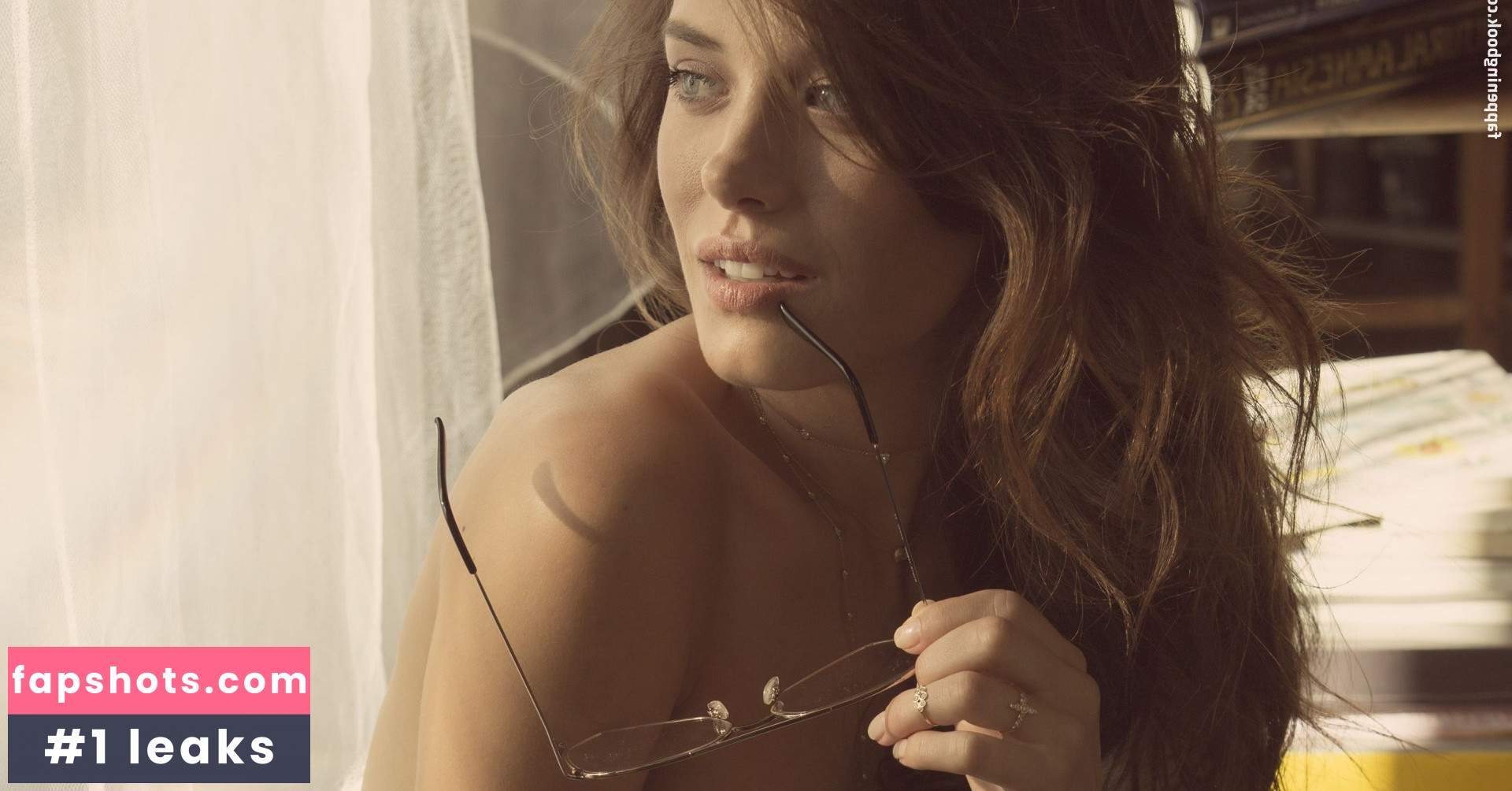 Kayla Jean Garvin Nahé úniky fotek pouze od fanoušků #19 - Fapshots