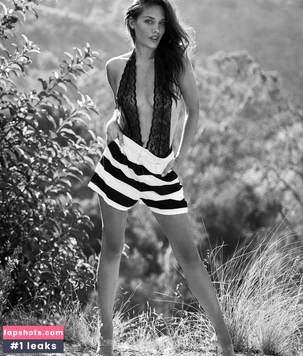 Kayla Jean Garvin Nahé úniky fotek pouze od fanoušků #55 - Fapshots