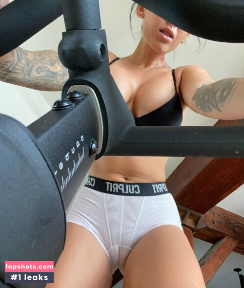 Kayla Lauren Nahé úniky fotek pouze od fanoušků #1029 - Fapshots