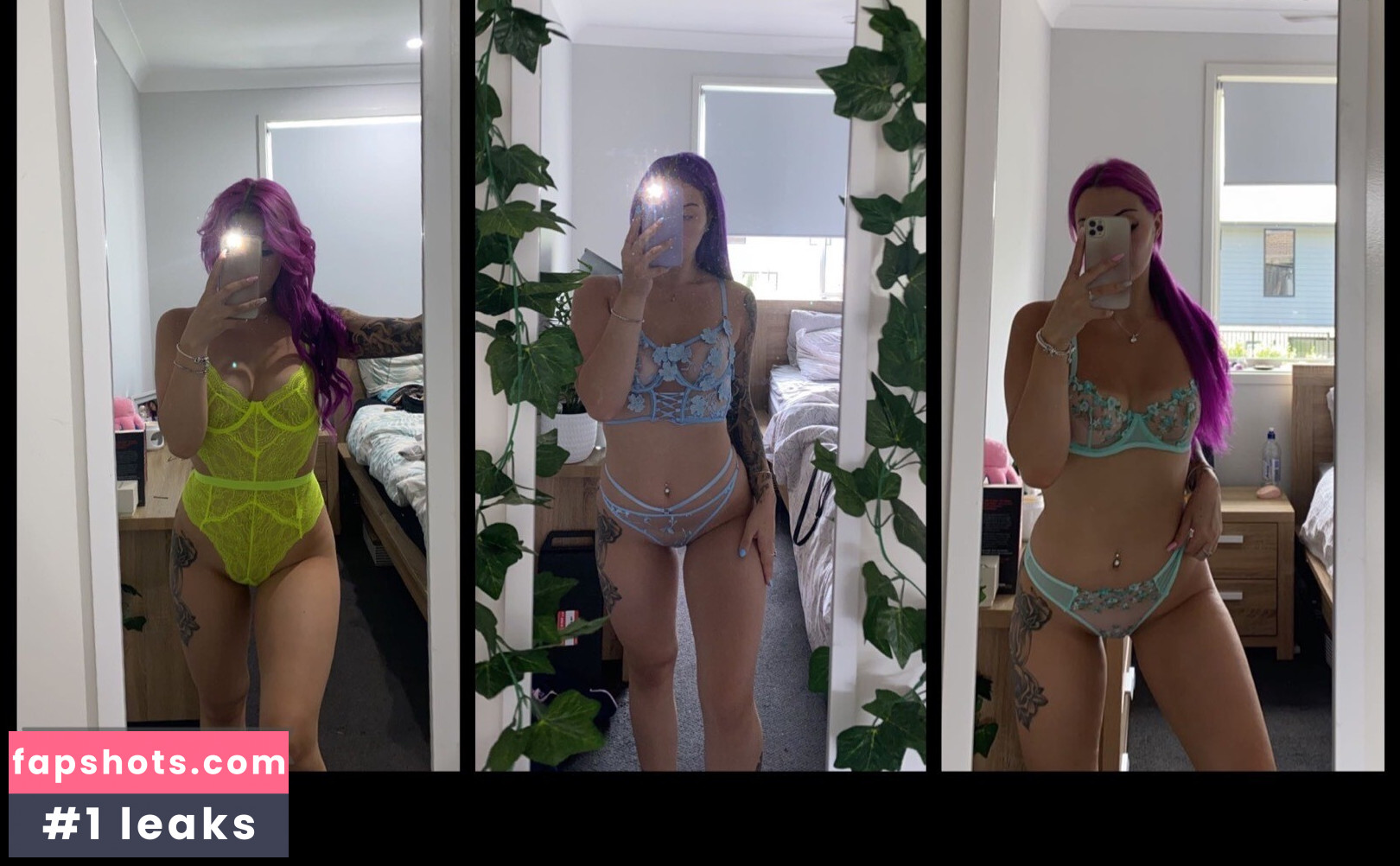 Kayla Macfarlane gallery photo #17