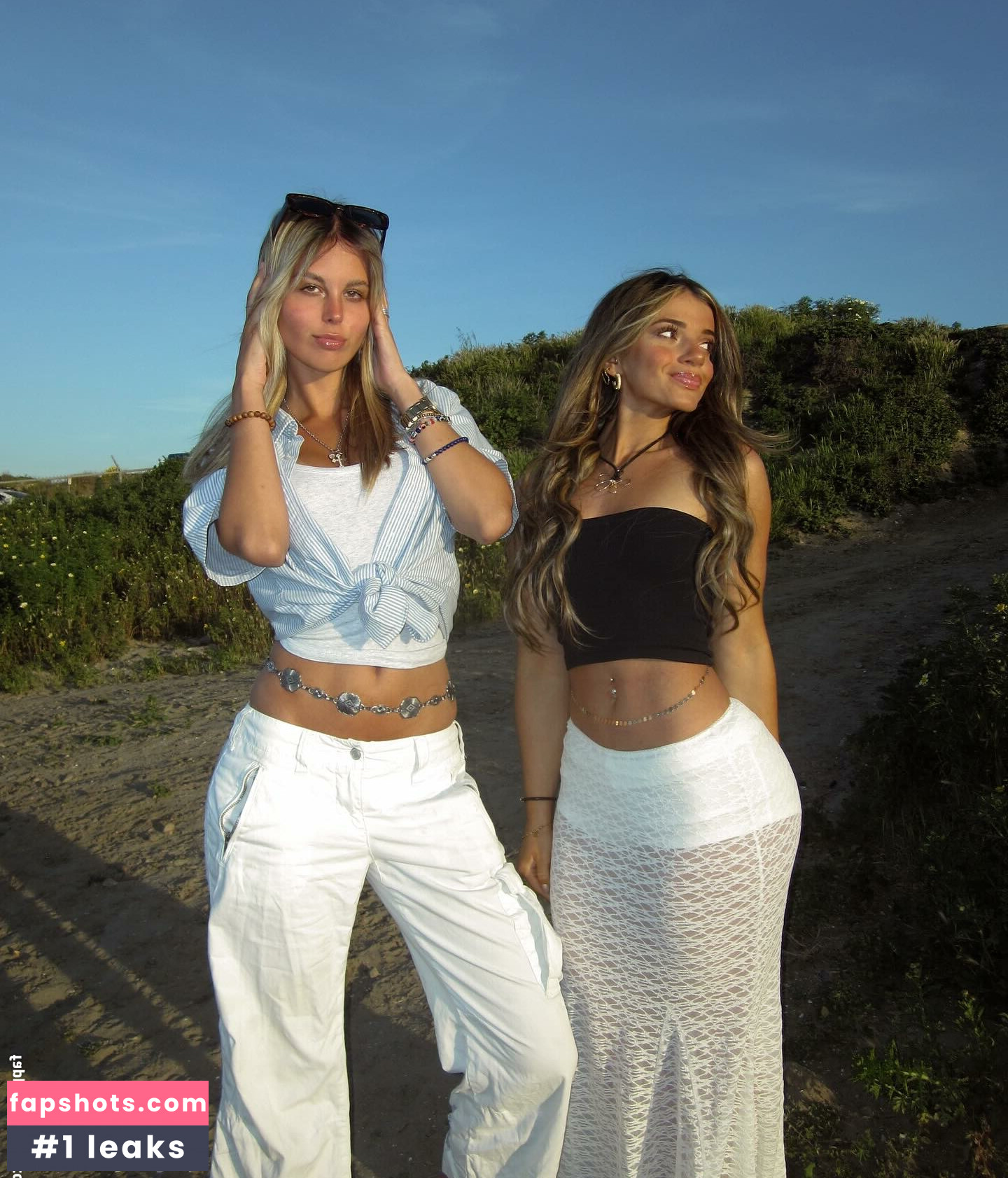 Kayla Manousselis gallery photo #37