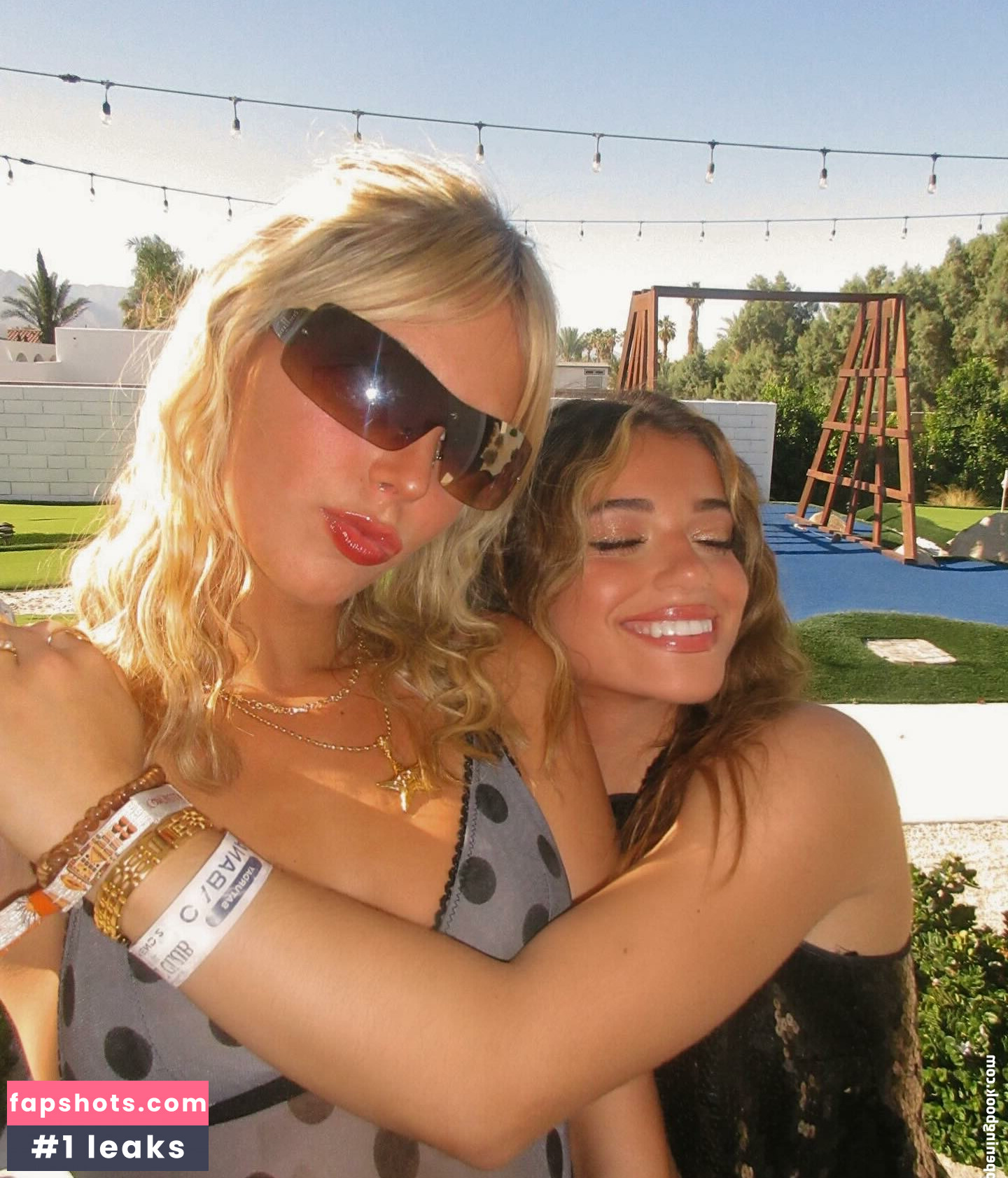 Kayla Manousselis gallery photo #41