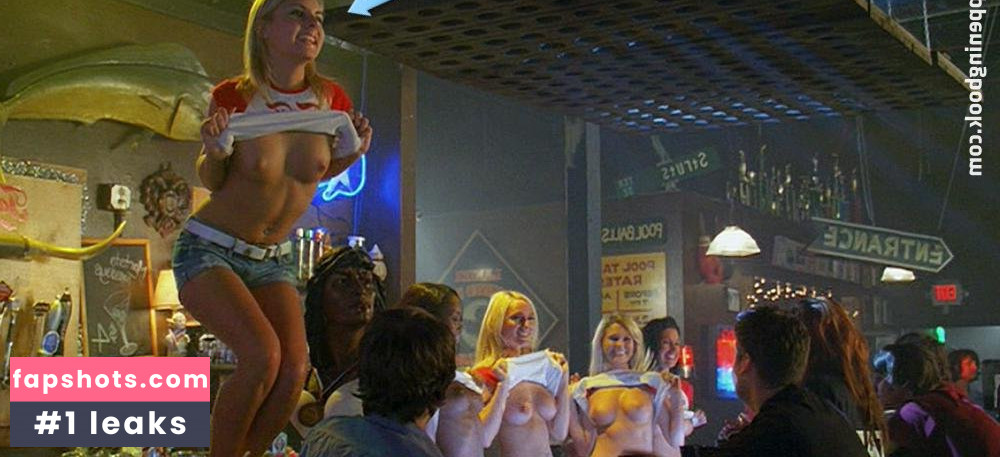 Kayla Martin Filtración Desnuda OnlyFans Foto #2 - Fapshots