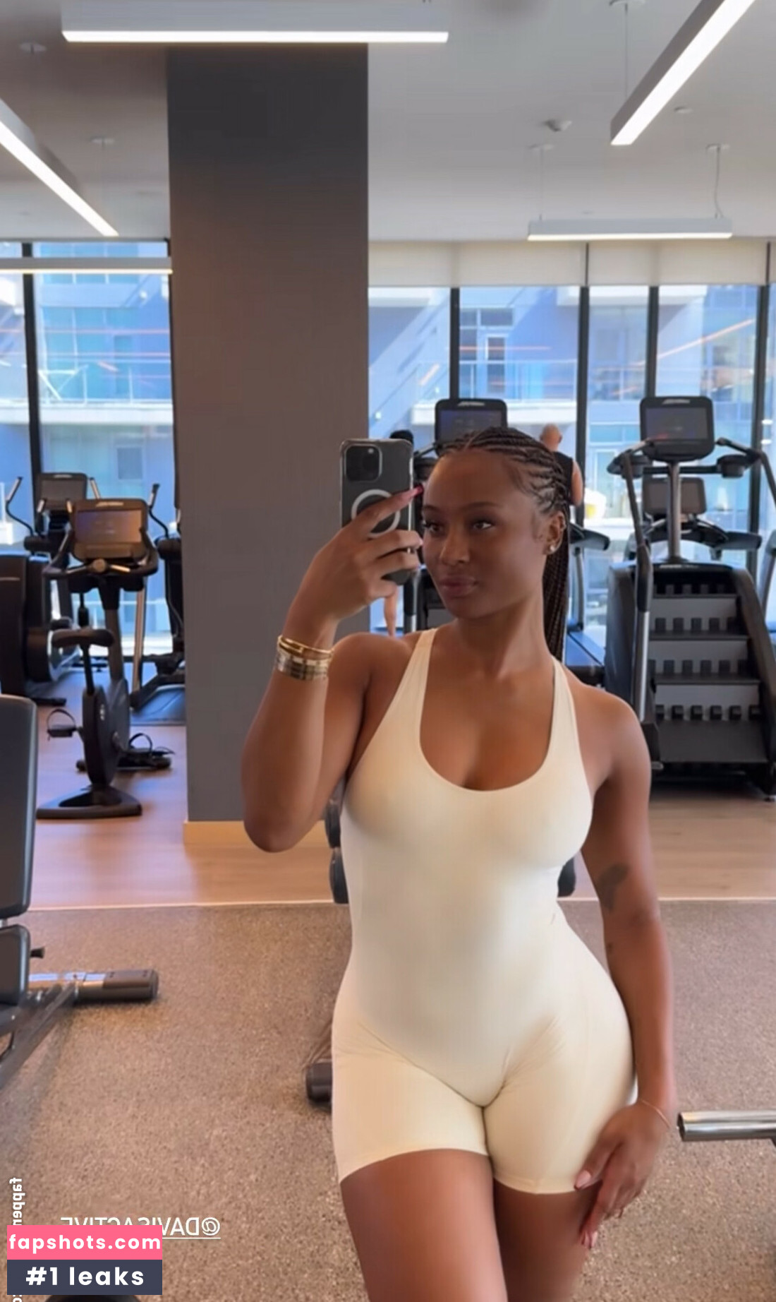 Kayla Nicole Nude Leaks OnlyFans Photos #2 - Fapshots