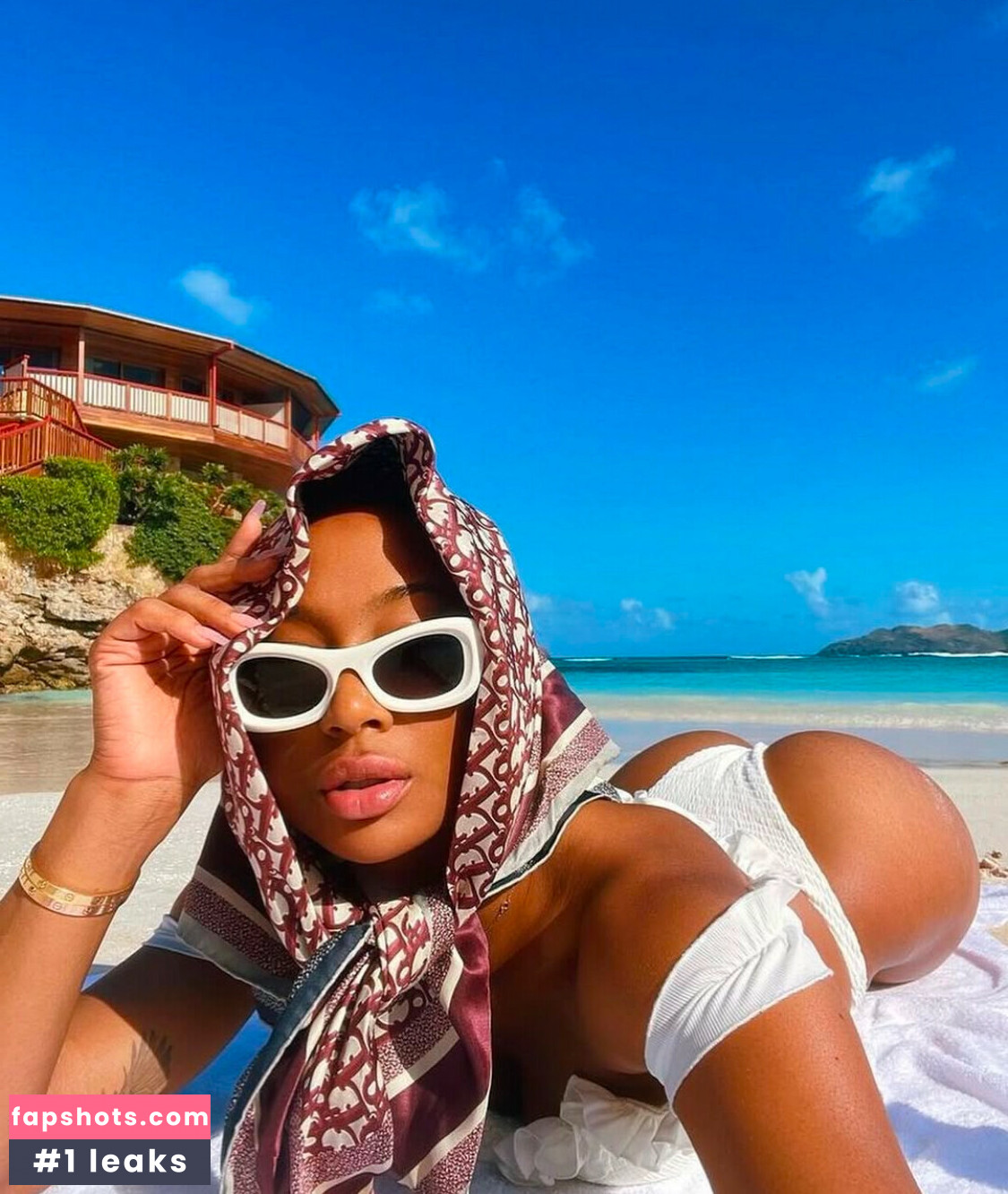 Kayla Nicole Nude Leaks OnlyFans Photos #4 - Fapshots