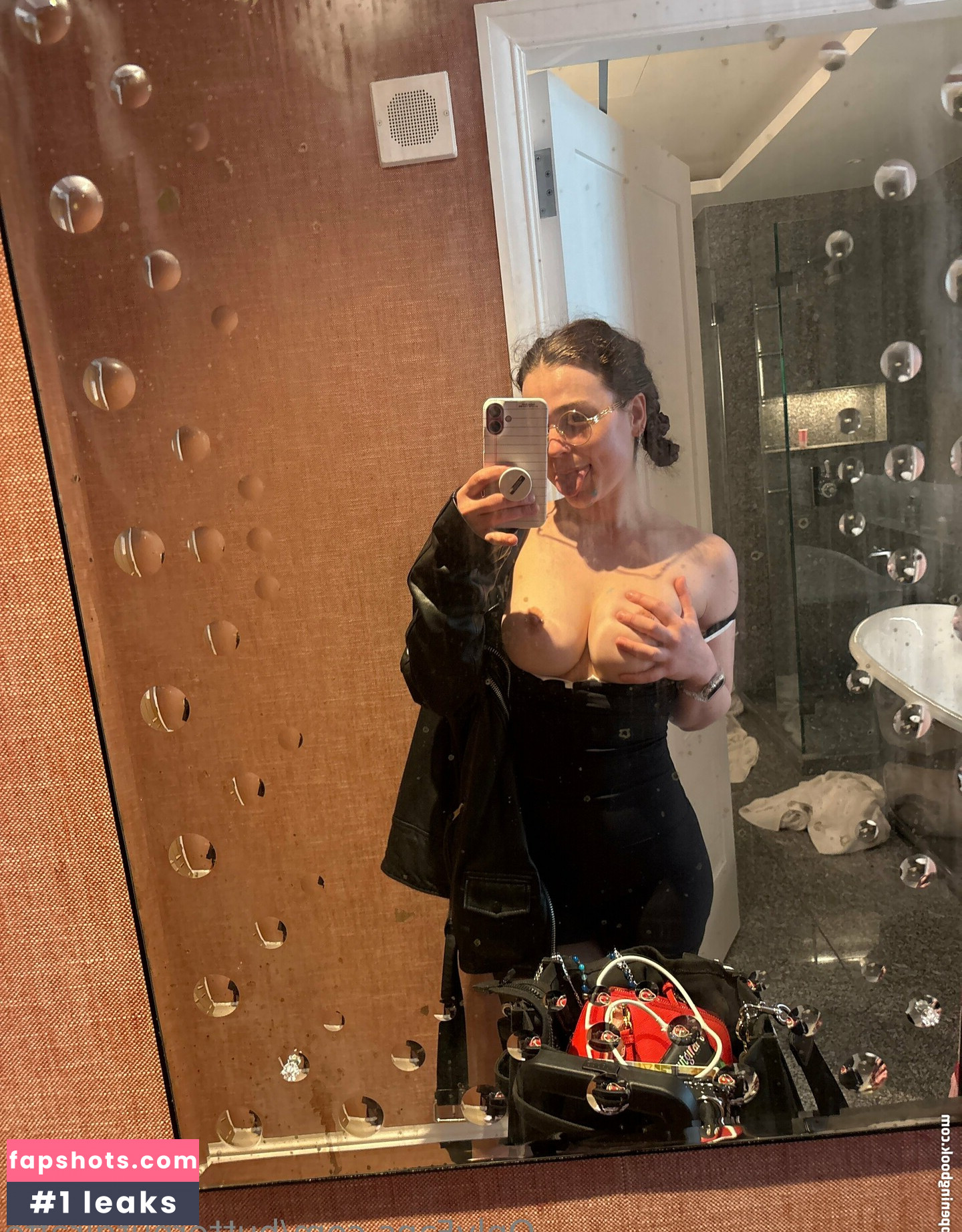 Kayla Nahé úniky fotek pouze od fanoušků #2 - Fapshots