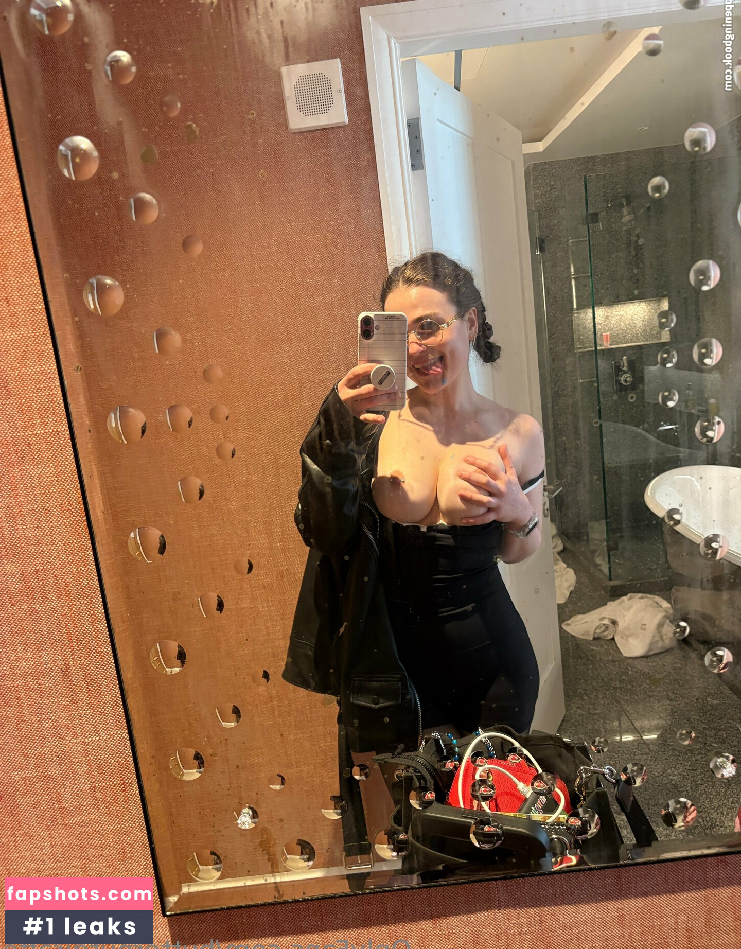 Kayla Nahé úniky fotek pouze od fanoušků #15 - Fapshots