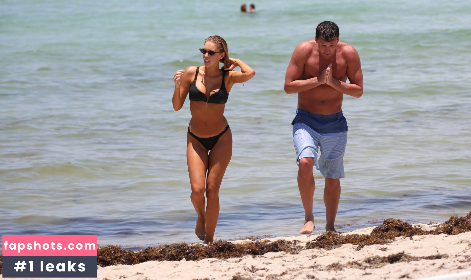 Kayla Rae Reid gallery photo #12