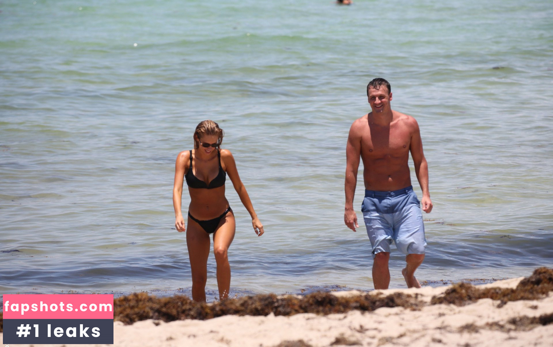 Kayla Rae Reid gallery photo #15