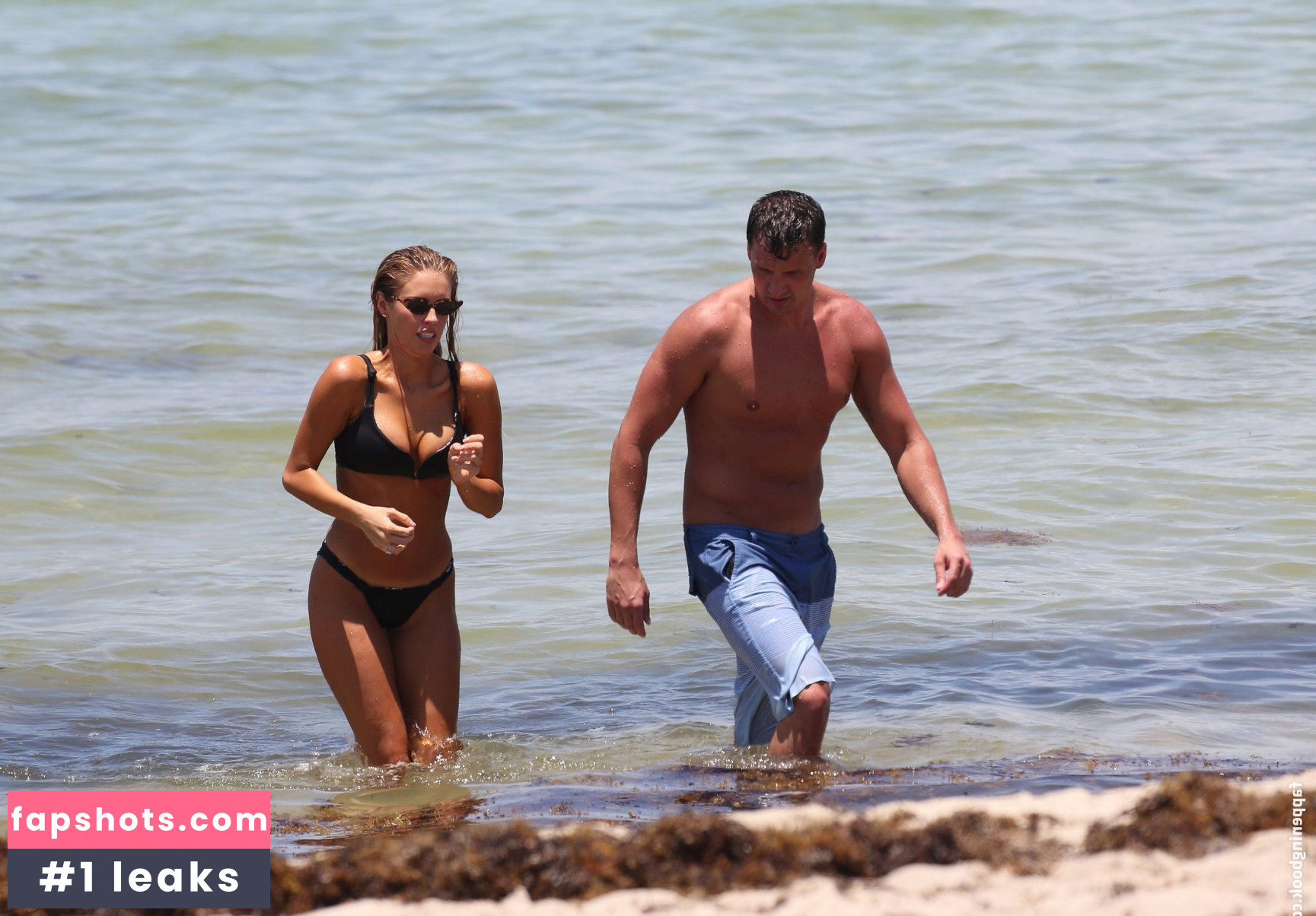 Kayla Rae Reid gallery photo #16