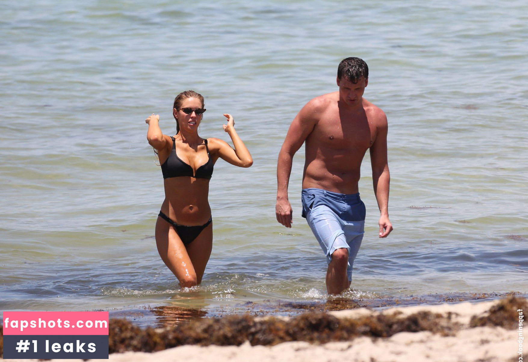 Kayla Rae Reid gallery photo #17