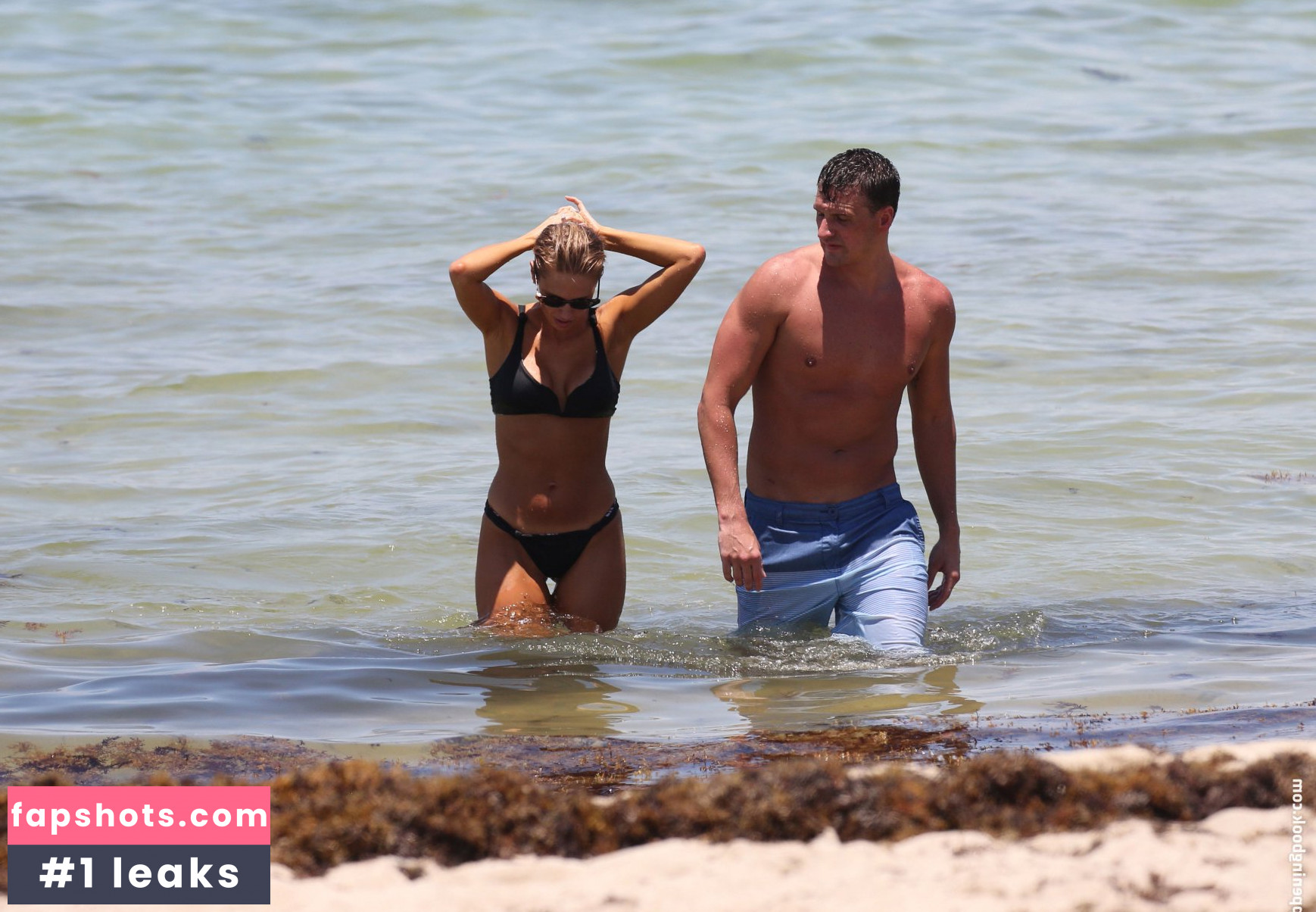 Kayla Rae Reid gallery photo #18