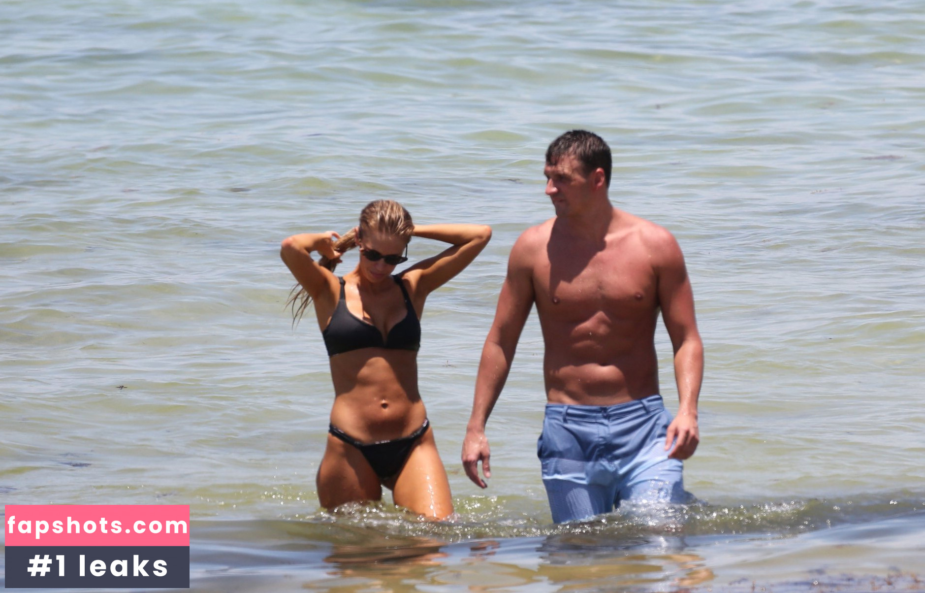 Kayla Rae Reid gallery photo #19